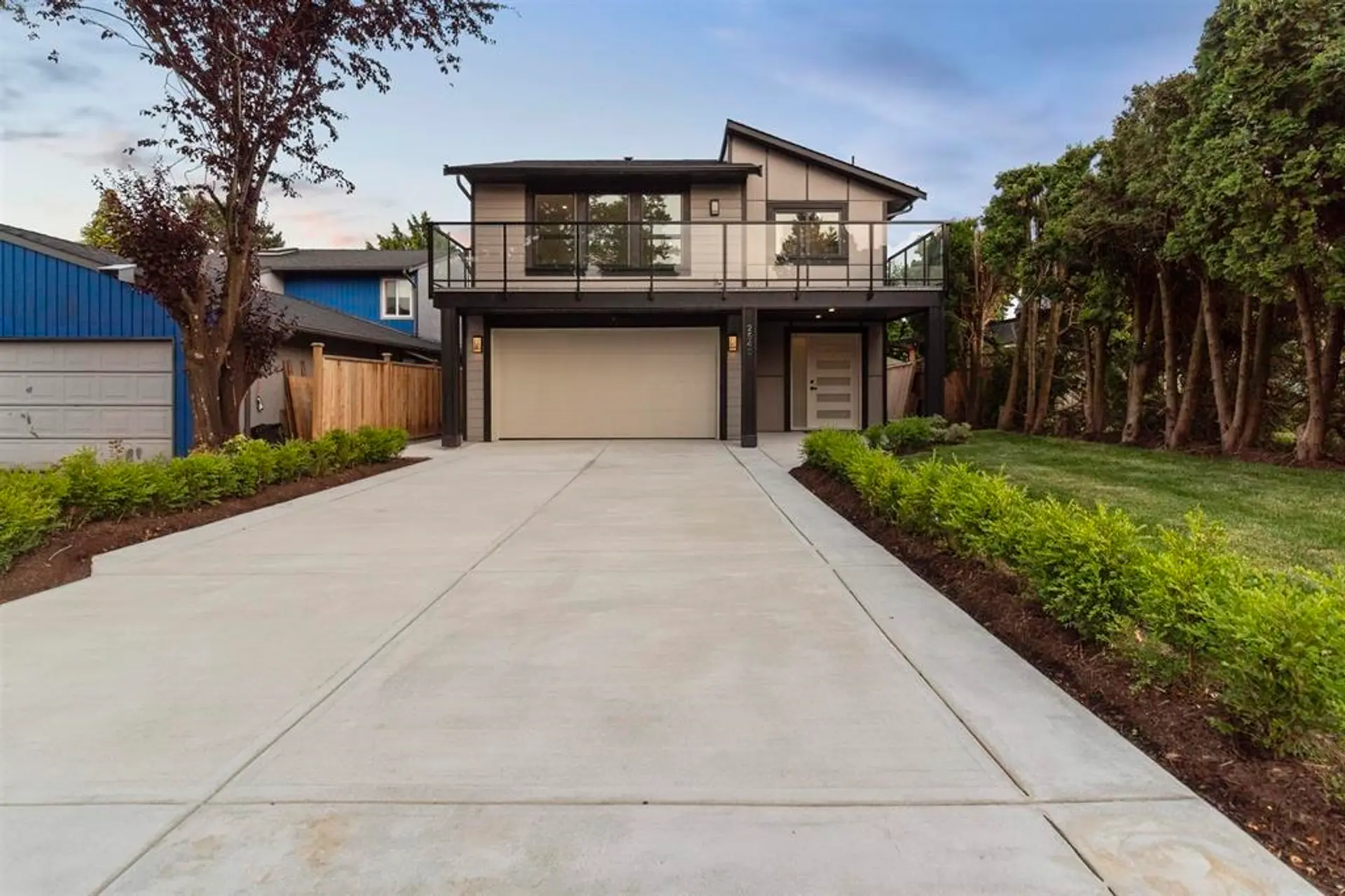 Property at 2540 Wilding Court, Langley, BC