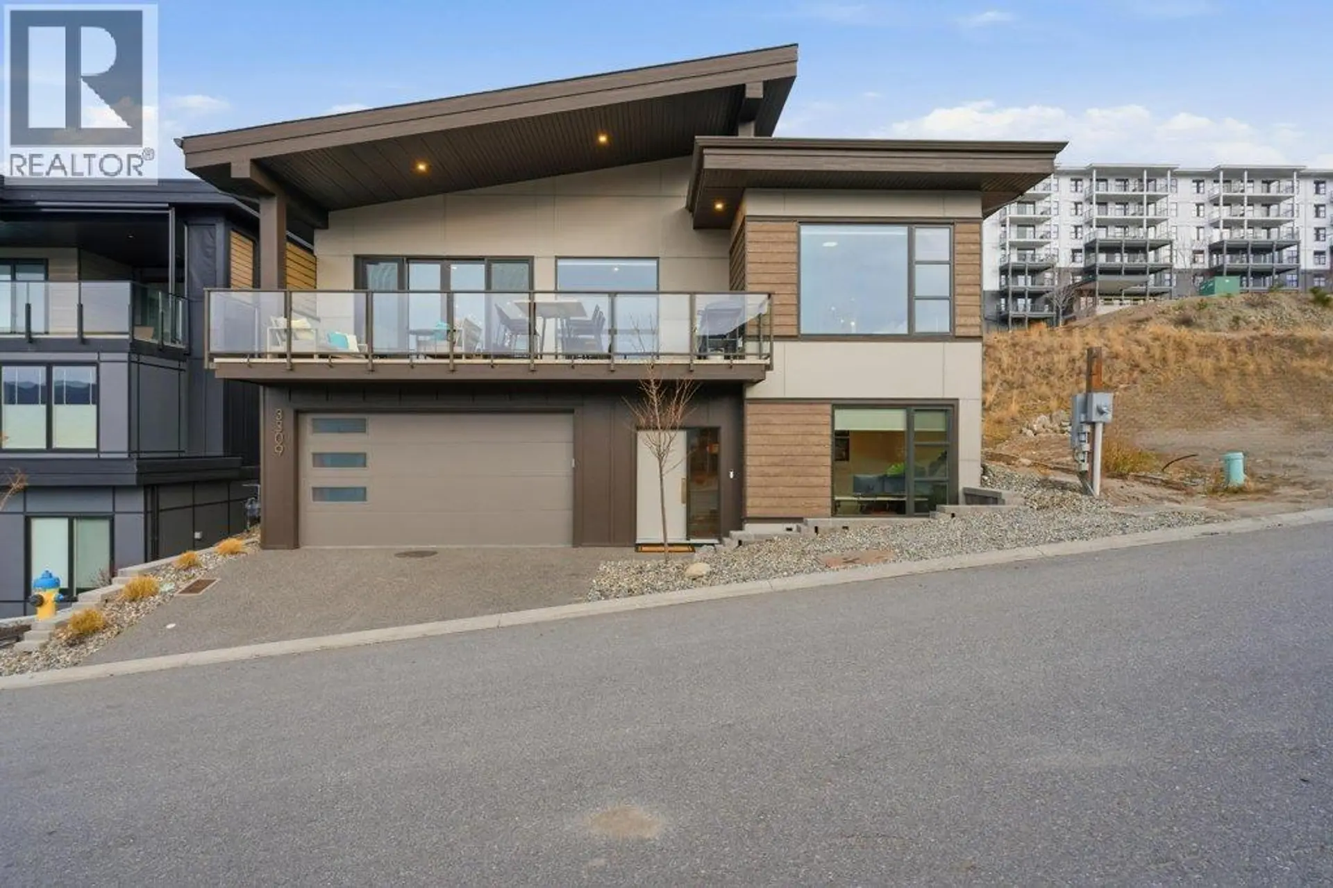 Property at 3309 Aspen Lane, Kelowna, BC