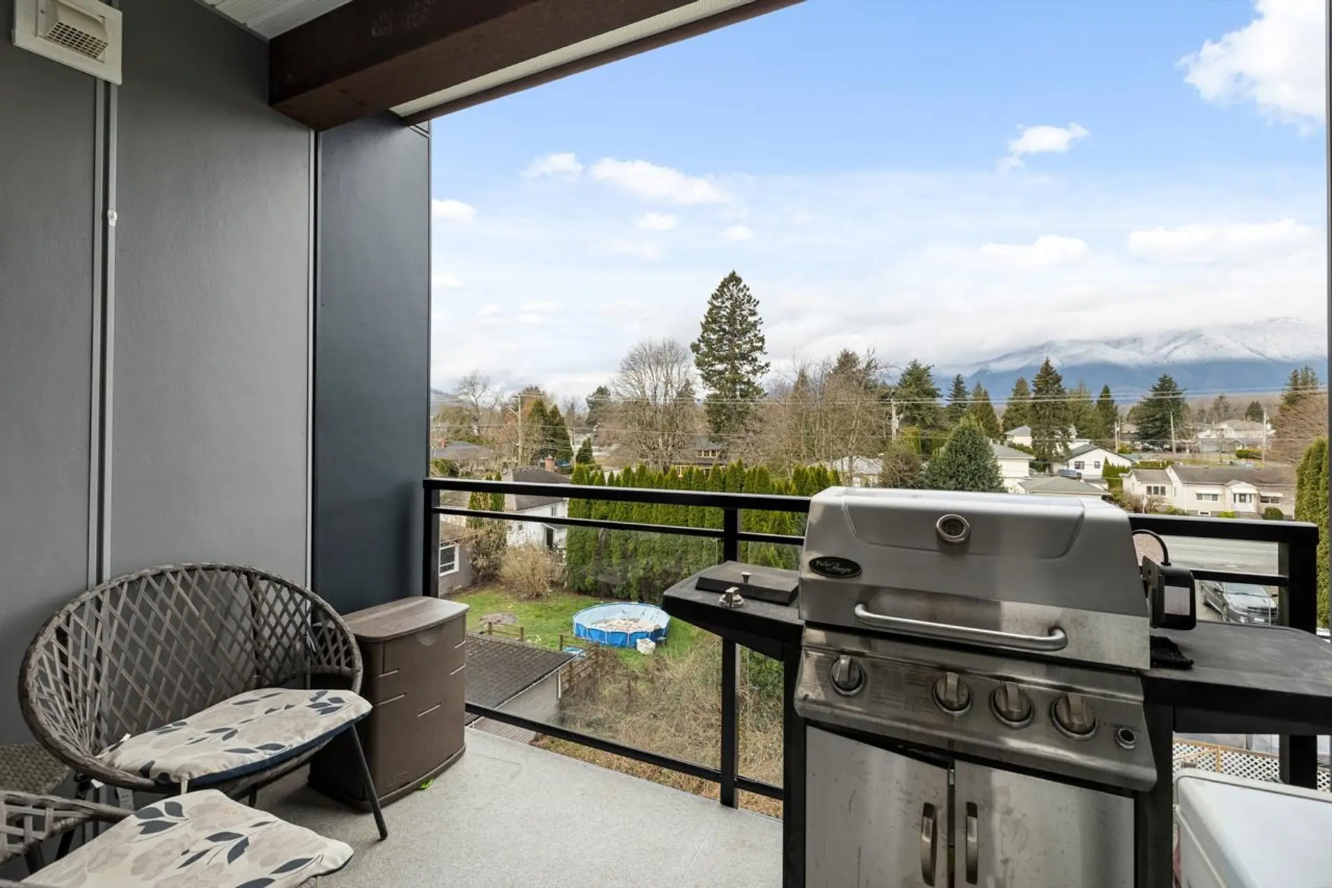 Property at #309 9450 Robson Street, Chilliwack, BC