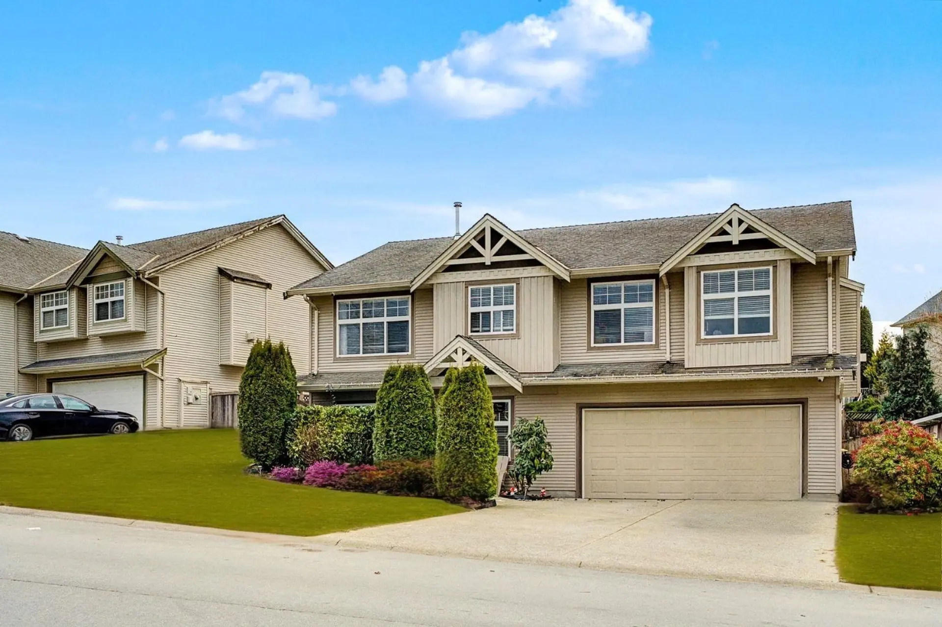 Property at 35186 Laburnum Avenue, Abbotsford, BC
