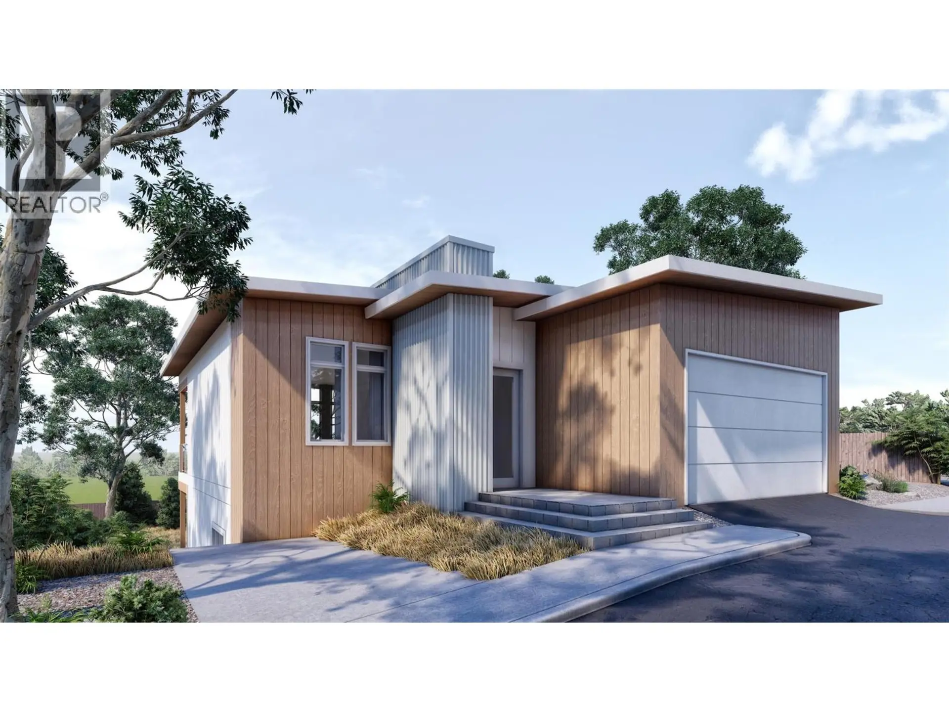 Property at #18 1960 Northern Flicker Court, Kelowna, BC