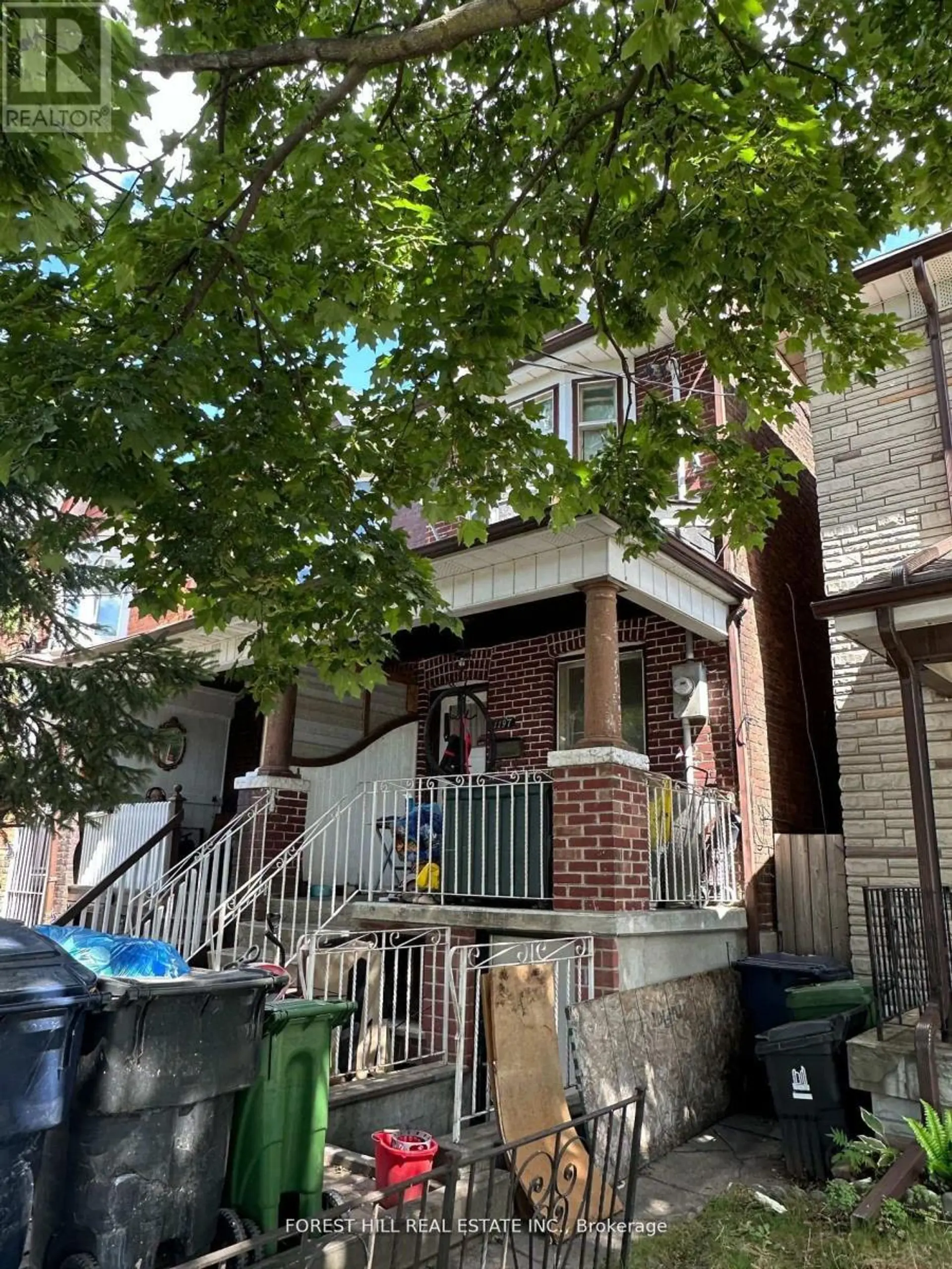 1197 DOVERCOURT ROAD - Image 2