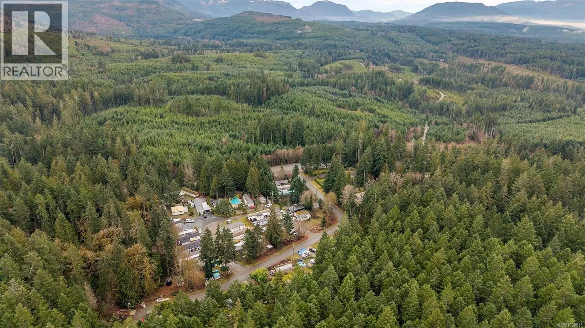 Property at 1655 Alberni Hwy, Port Alberni, BC
