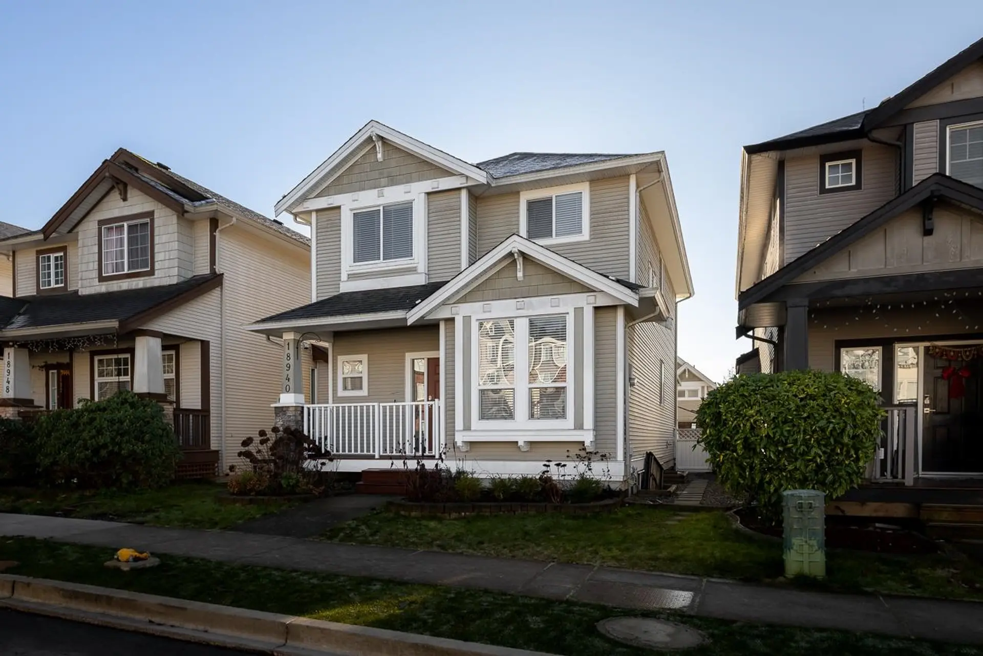 Property at 18940 72 Avenue, Surrey, BC