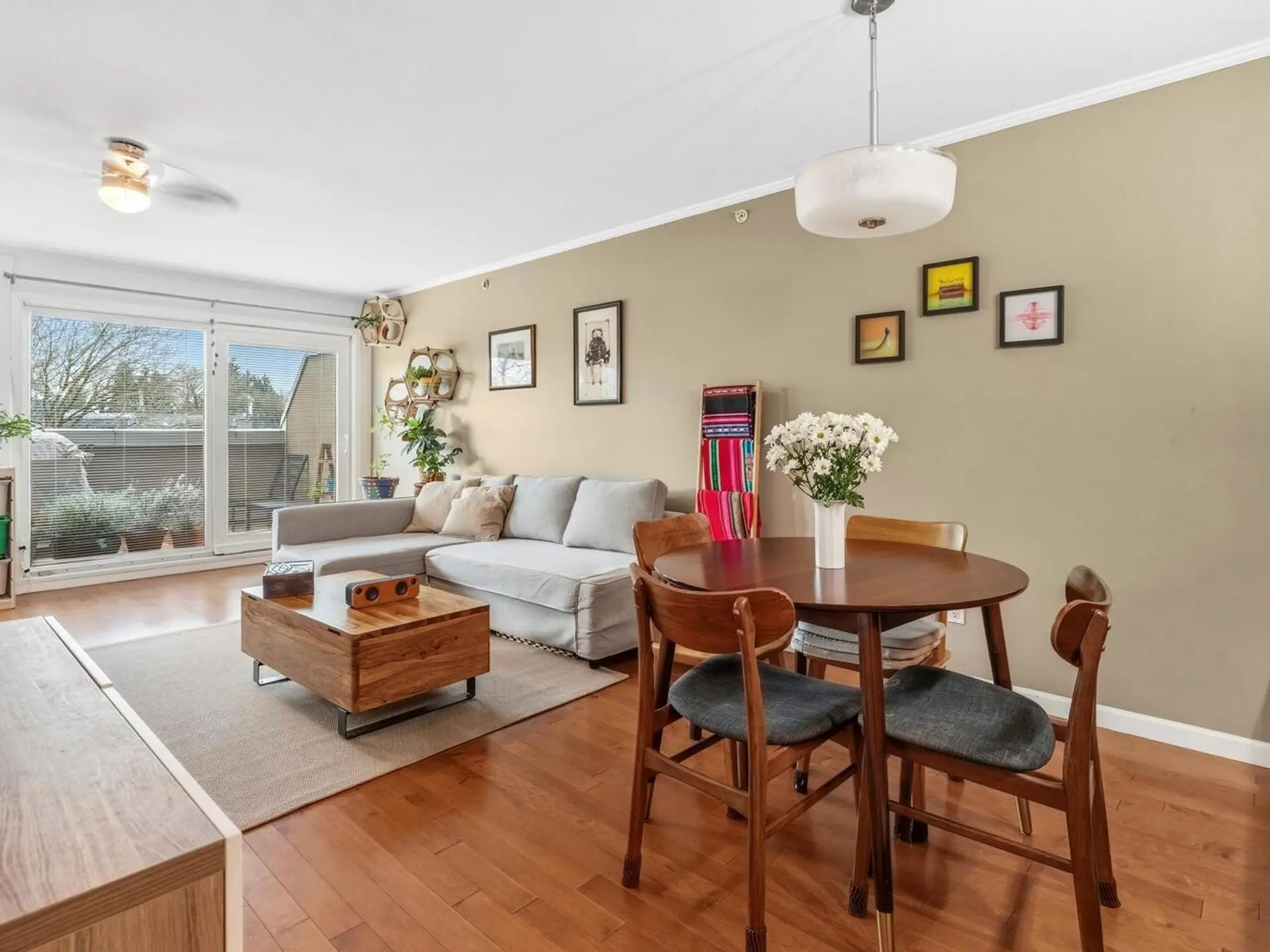 Property at #409 2161 W 12th Avenue, Vancouver, BC
