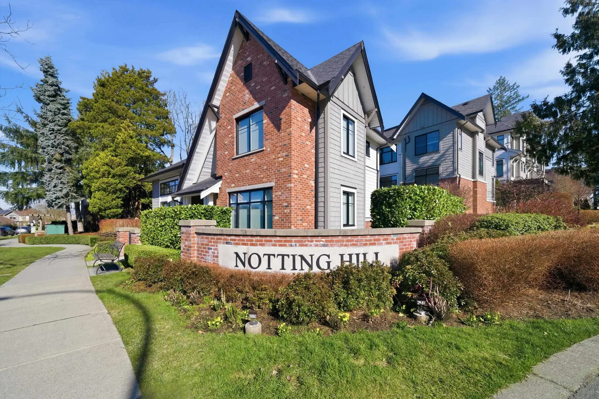 Property at #104 16528 24a Avenue, Surrey, BC