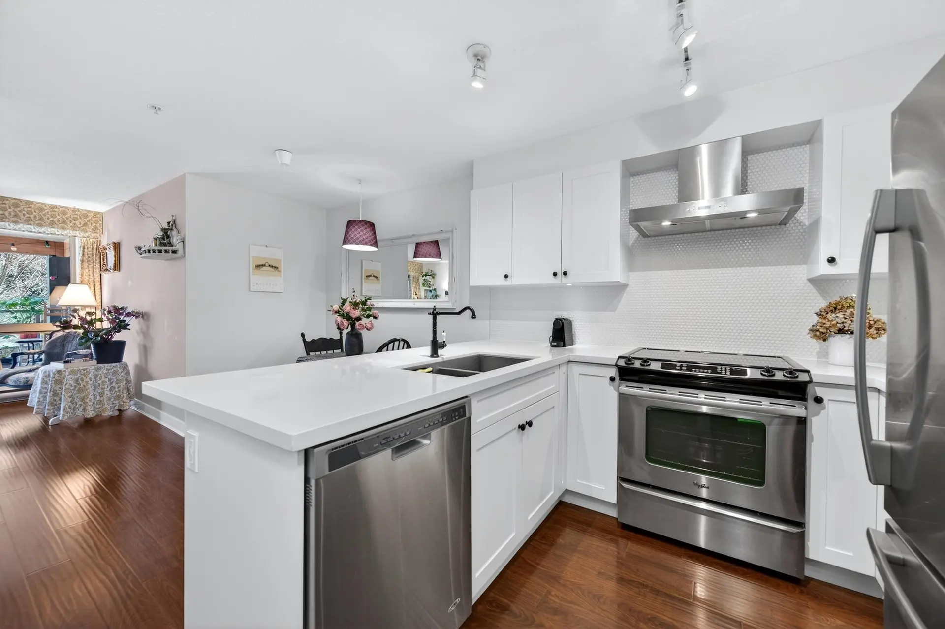 Property at #116 500 Royal Avenue, New Westminster, BC