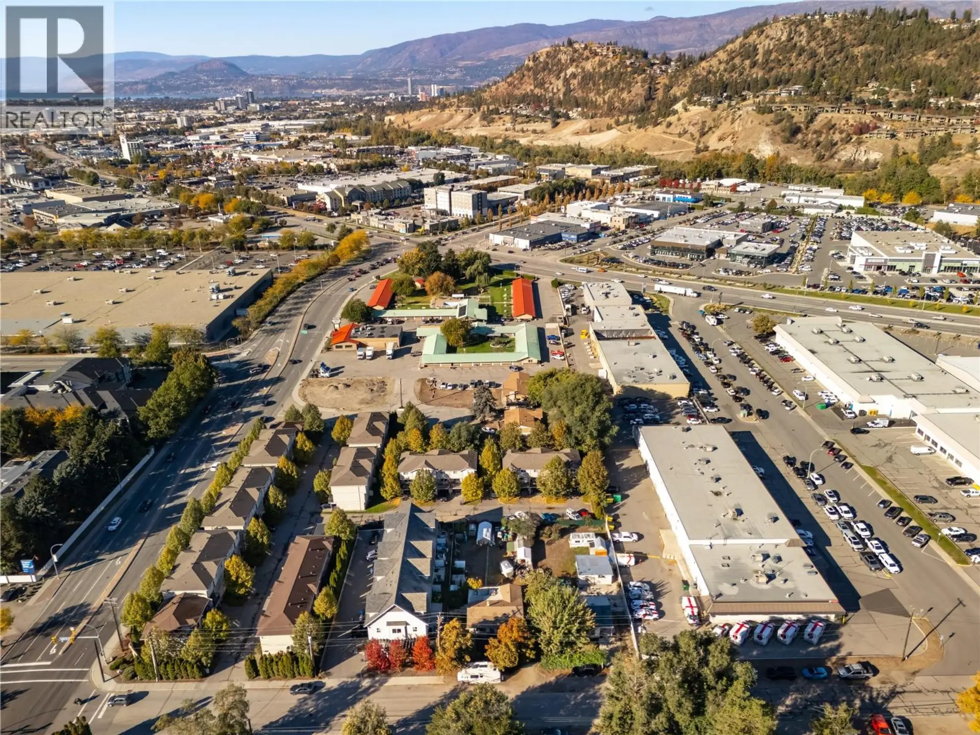 Property at 150 Mills Road, Kelowna, BC