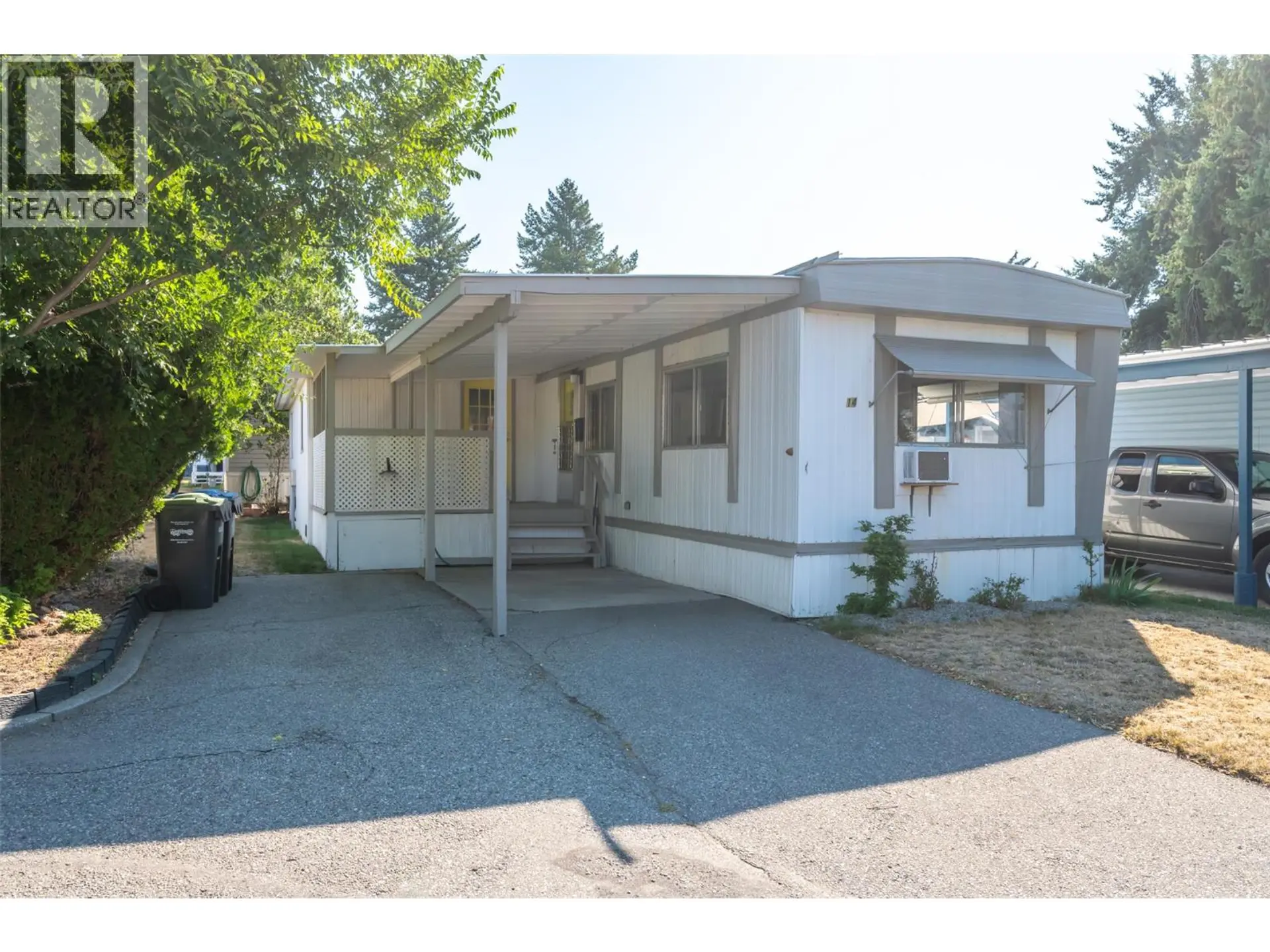Property at #14 197 Dauphin Avenue, Penticton, BC