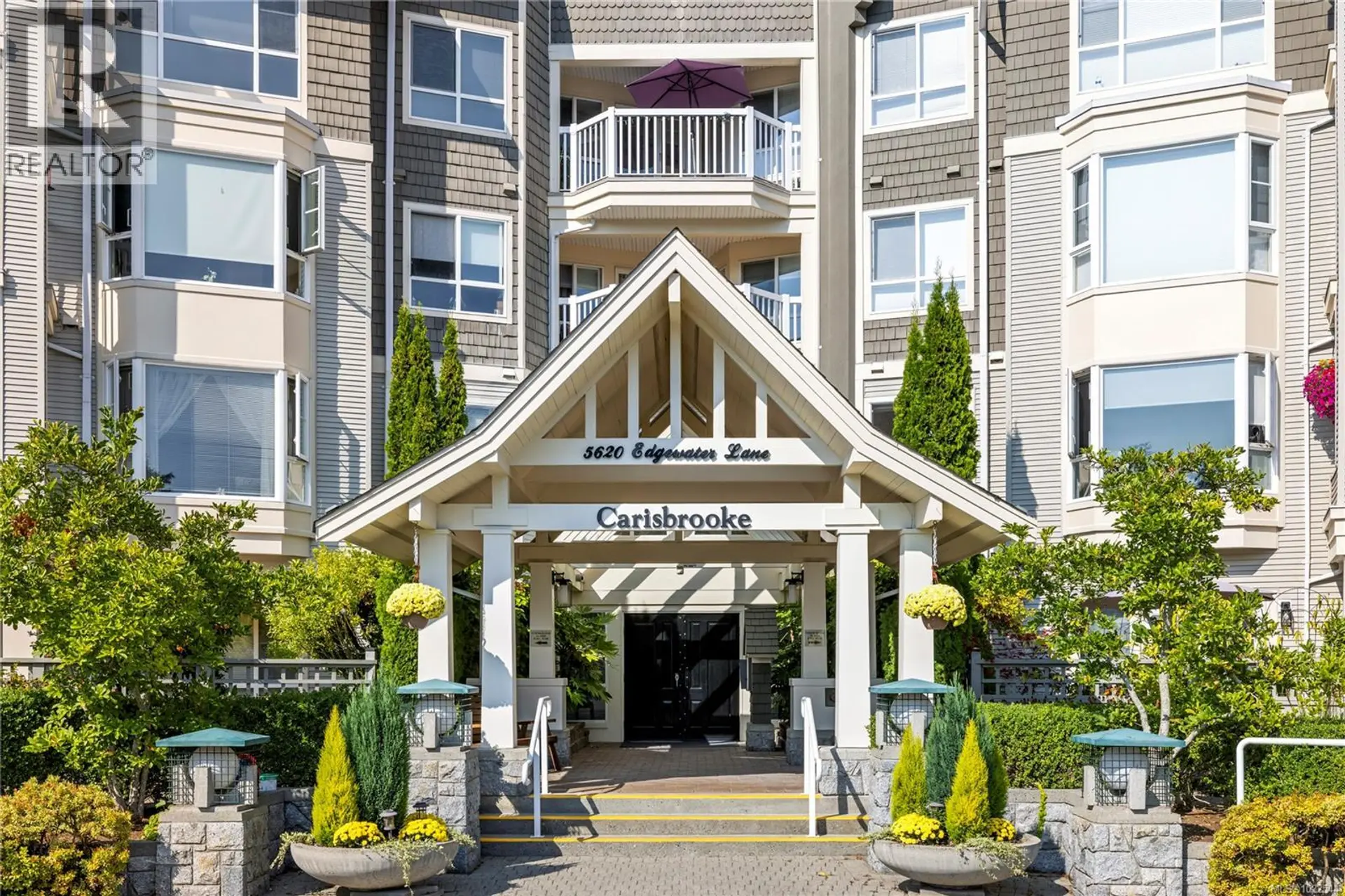 Property at #307 5620 Edgewater Lane, Nanaimo, BC