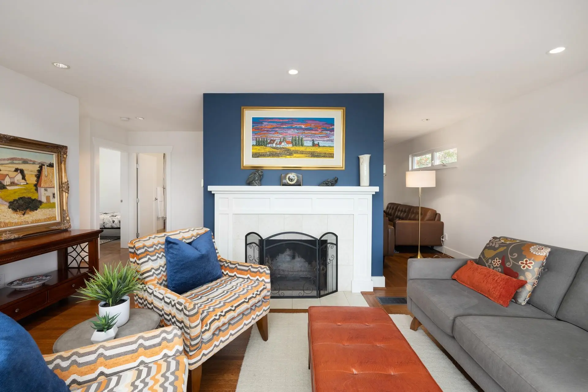 Property at 518 E 7th Street, North Vancouver, BC