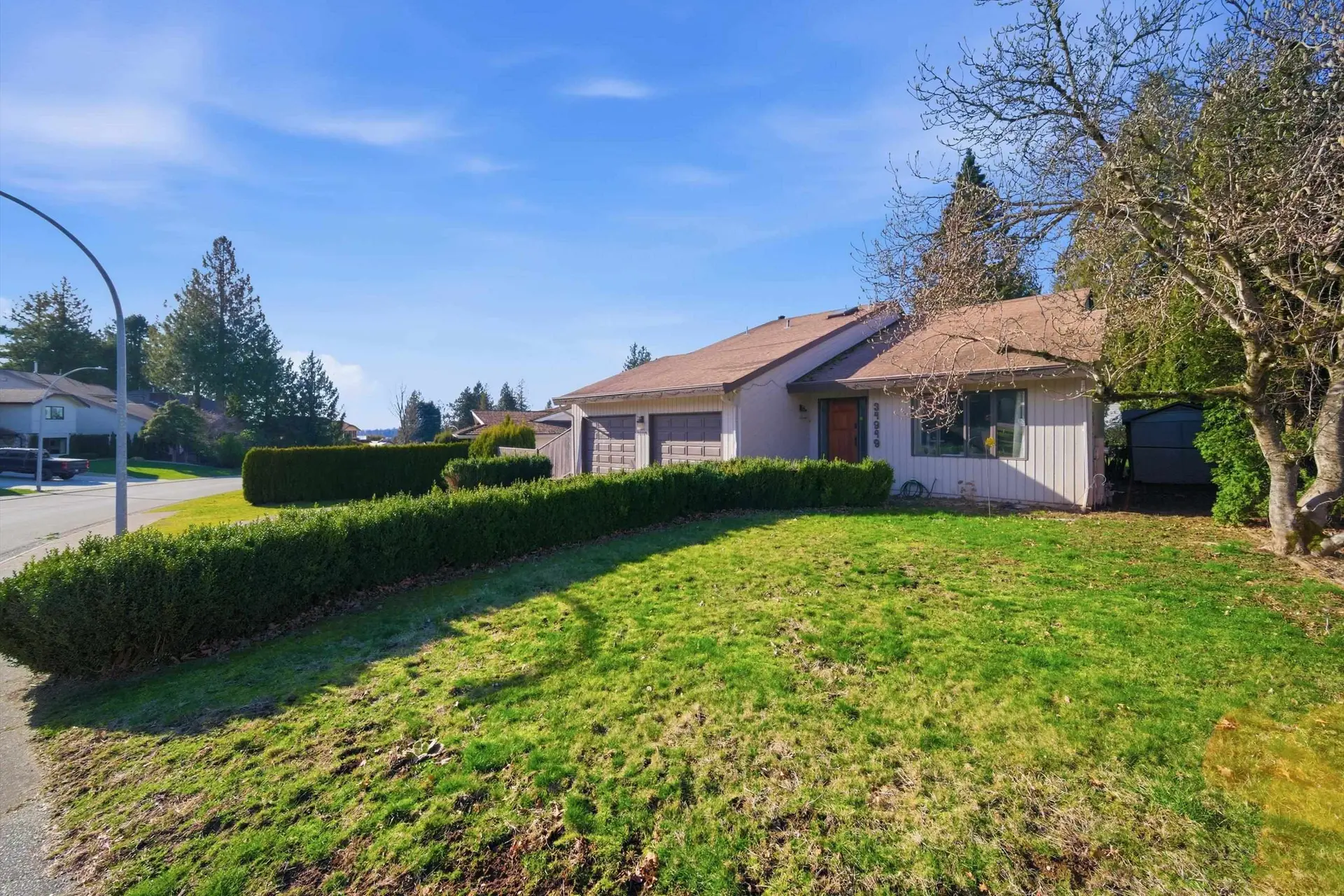 Property at 34949 Everett Drive, Abbotsford, BC