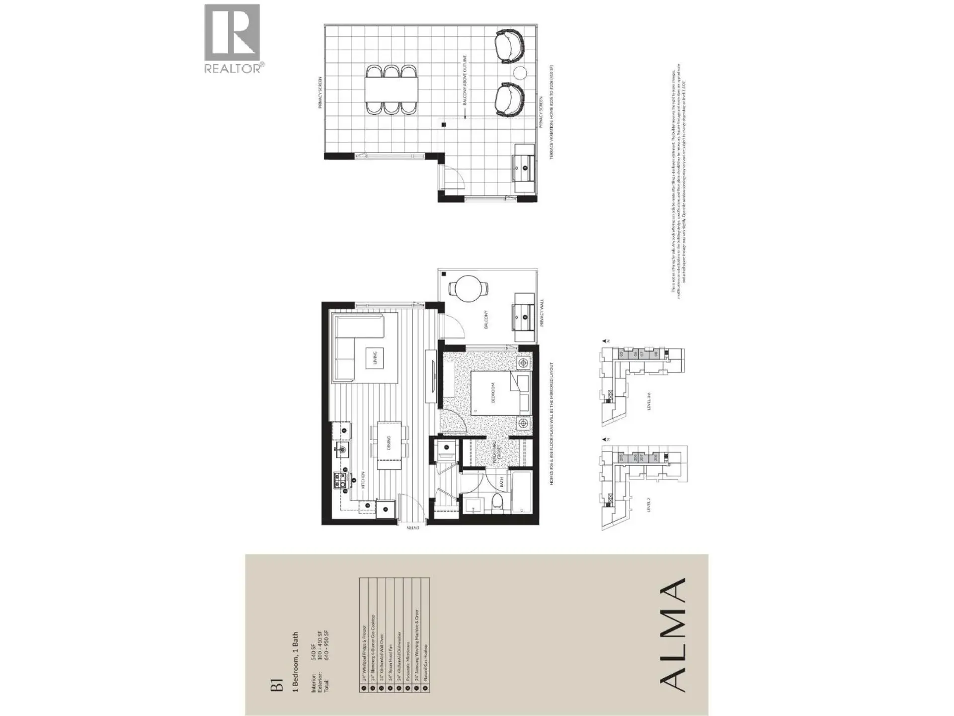 #305 3051 Abbott Street - Image 11