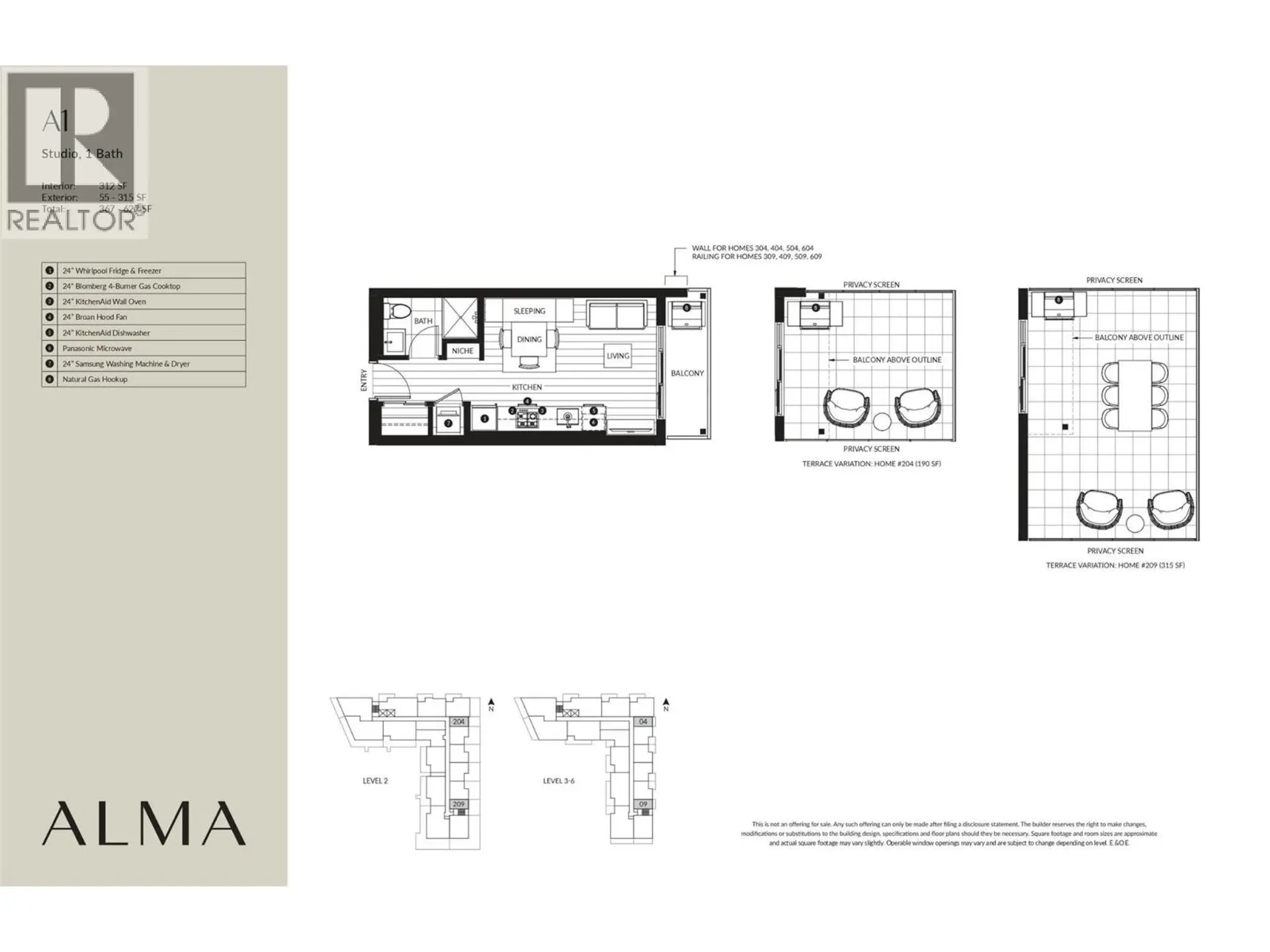 #309 3051 Abbott Street - Image 11