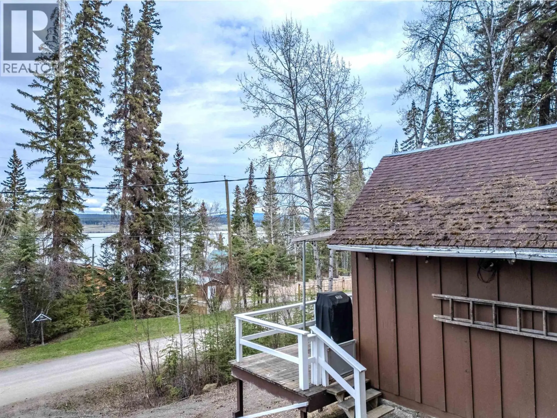 Property at 4616 CAVERLY ROAD, Lac La Hache, BC