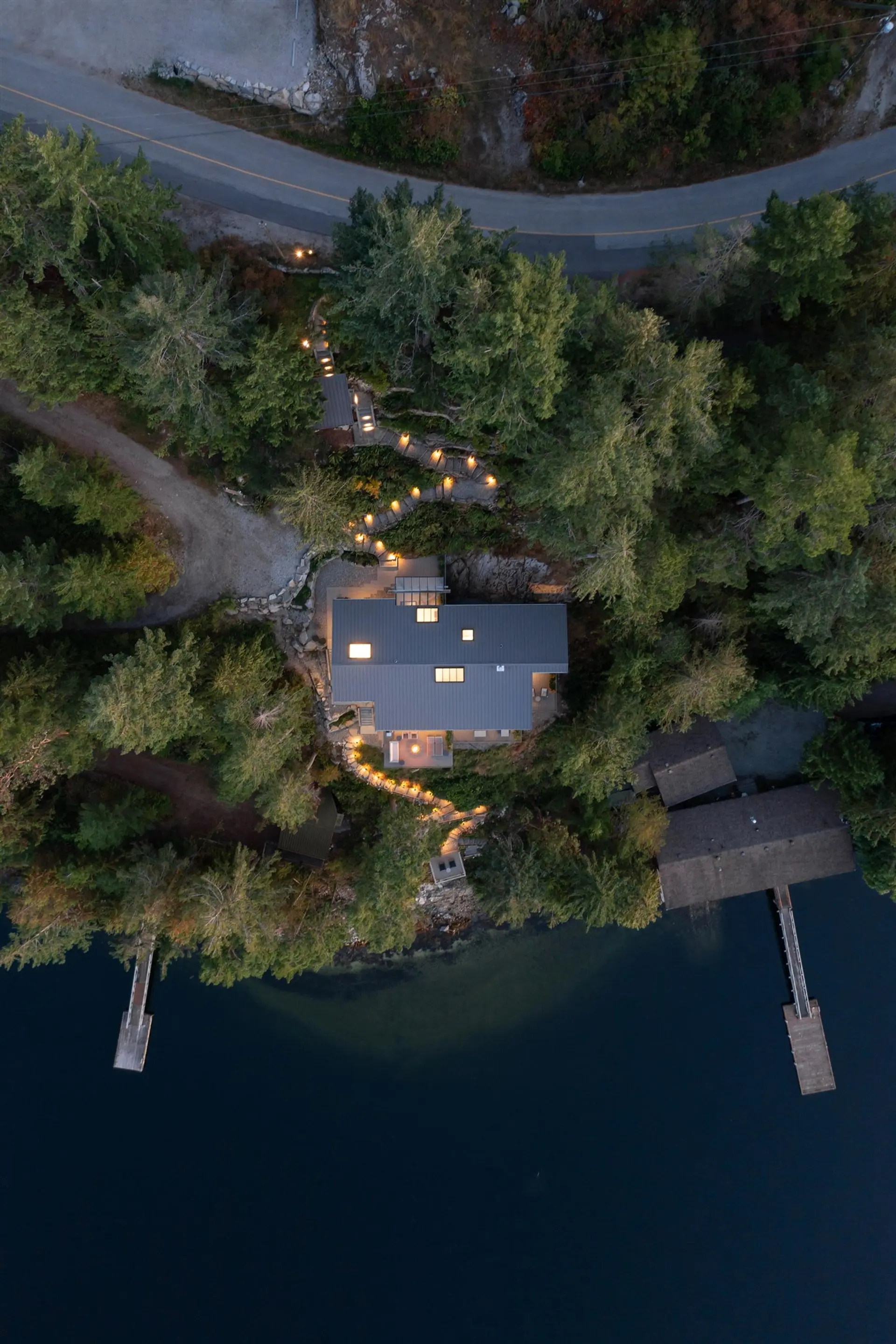 Property at 4219 Francis Peninsula Road, Madeira Park, BC