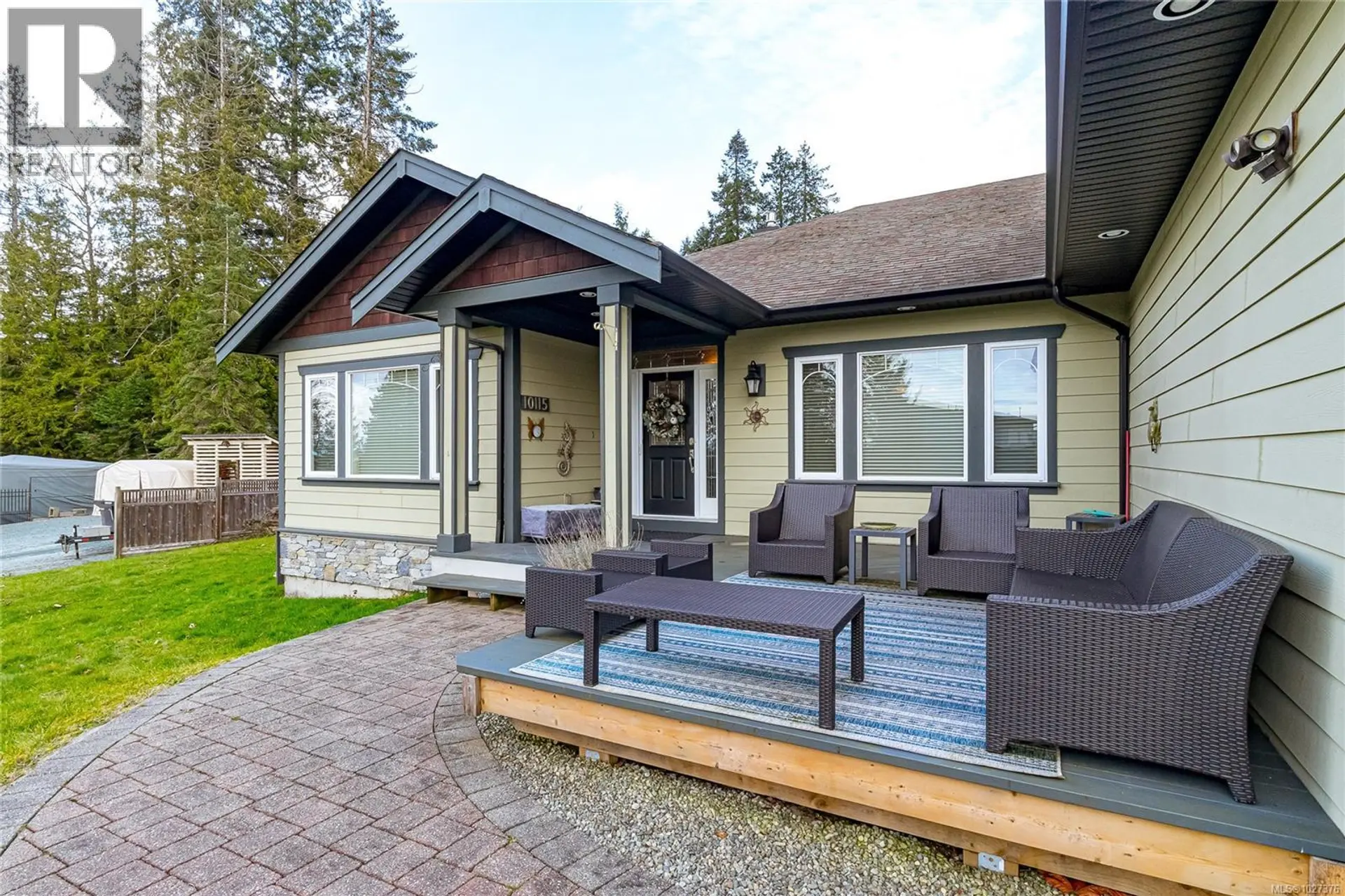 Property at 10115 Chemainus Rd, Chemainus, BC