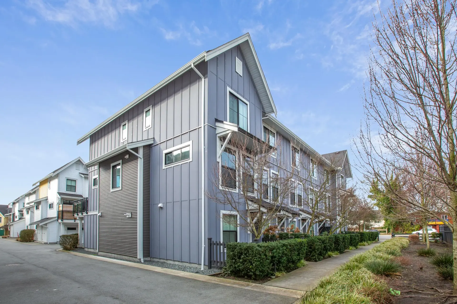 Property at #56 5945 176a Street, Surrey, BC