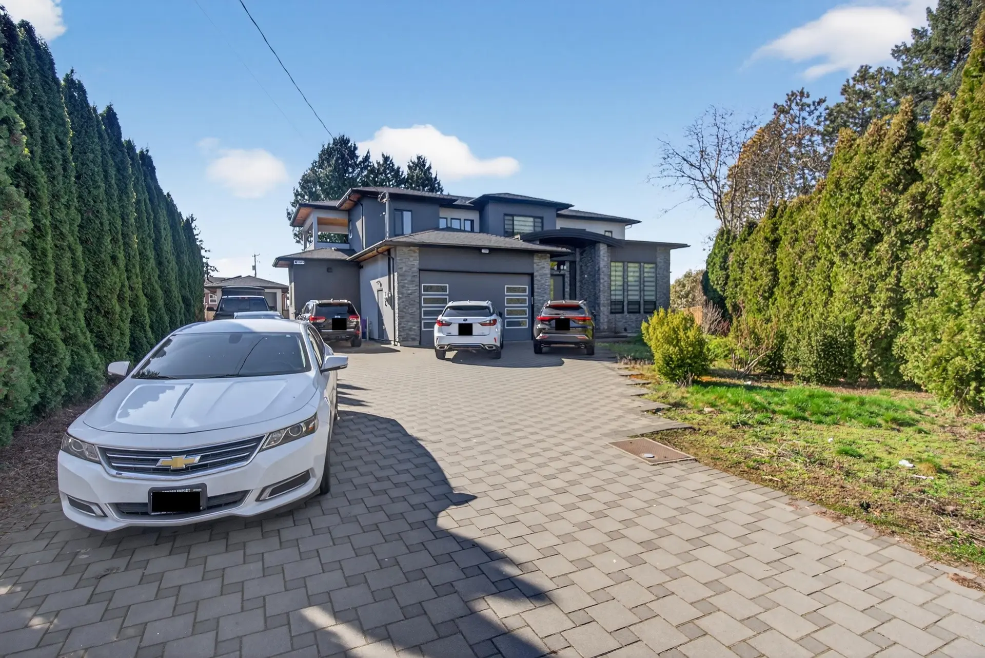 Property at 11890 Gilmour Crescent, Delta, BC