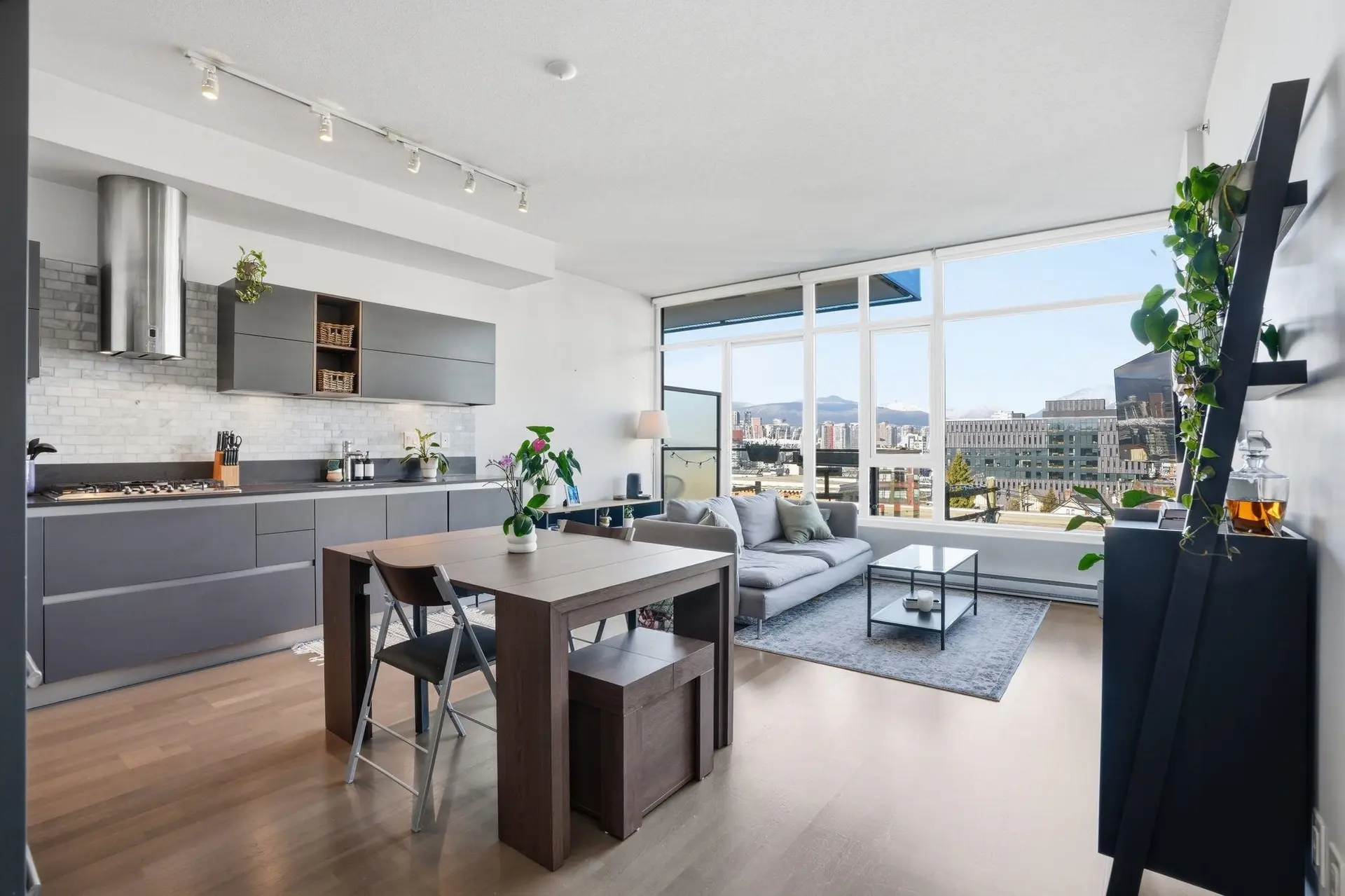 Property at #309 133 E 8th Avenue, Vancouver, BC