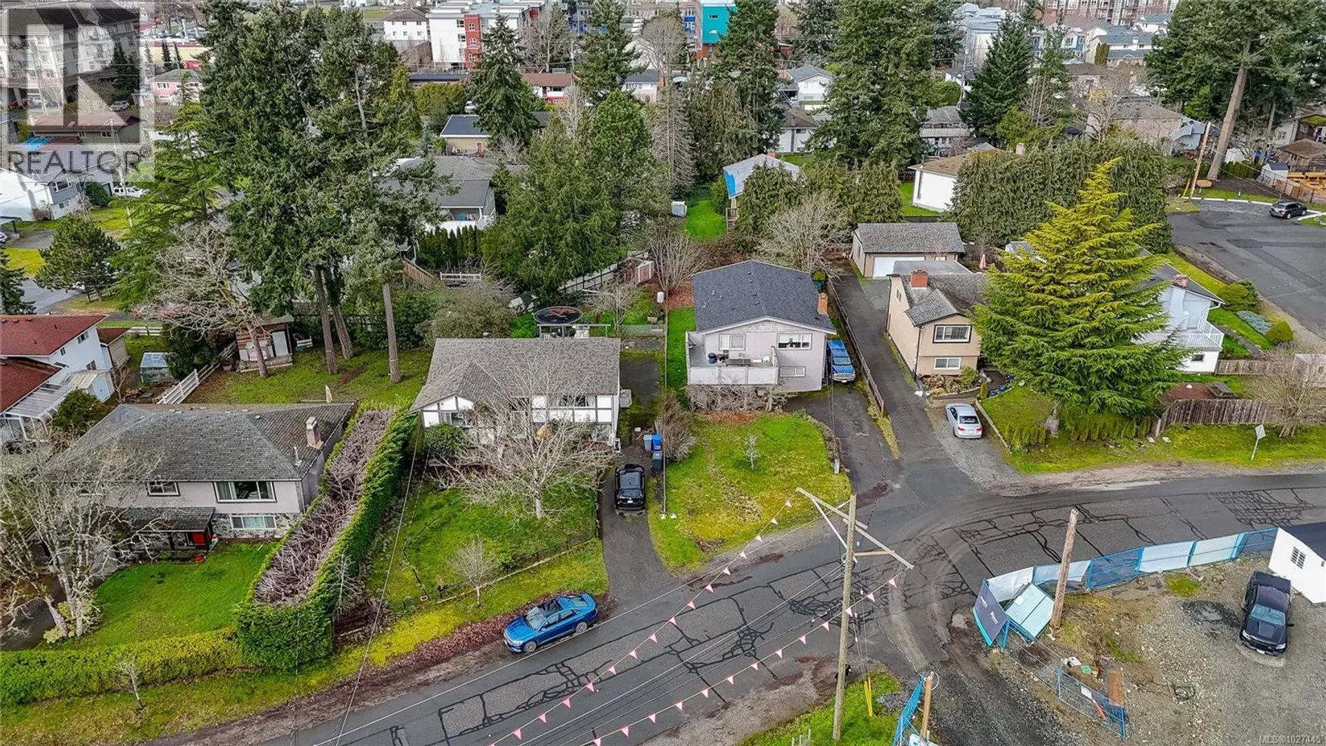 Property at 2754 Scafe Rd, Langford, BC