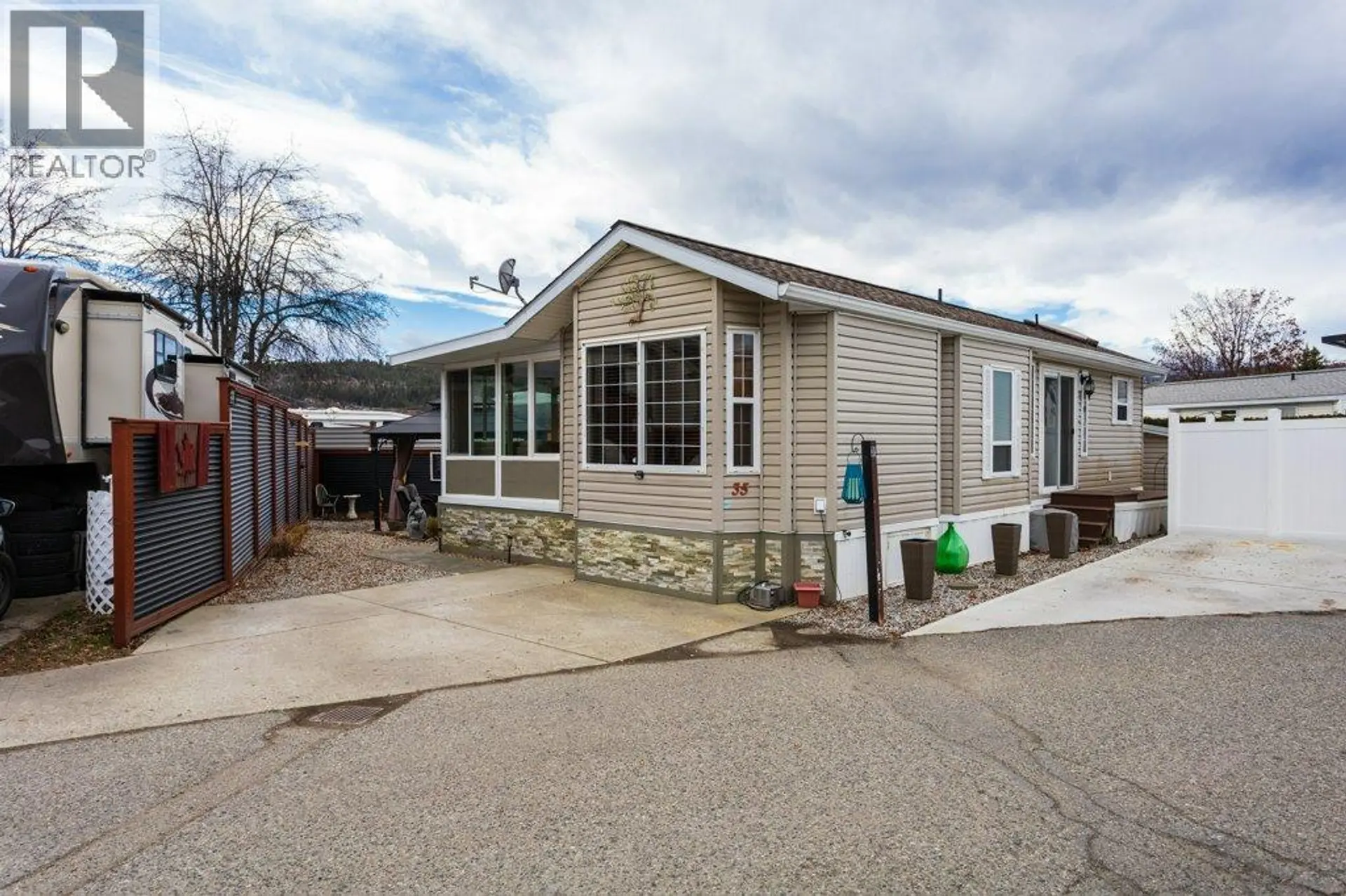 Property at #35 415 Commonwealth Road Lot# 35, Kelowna, BC