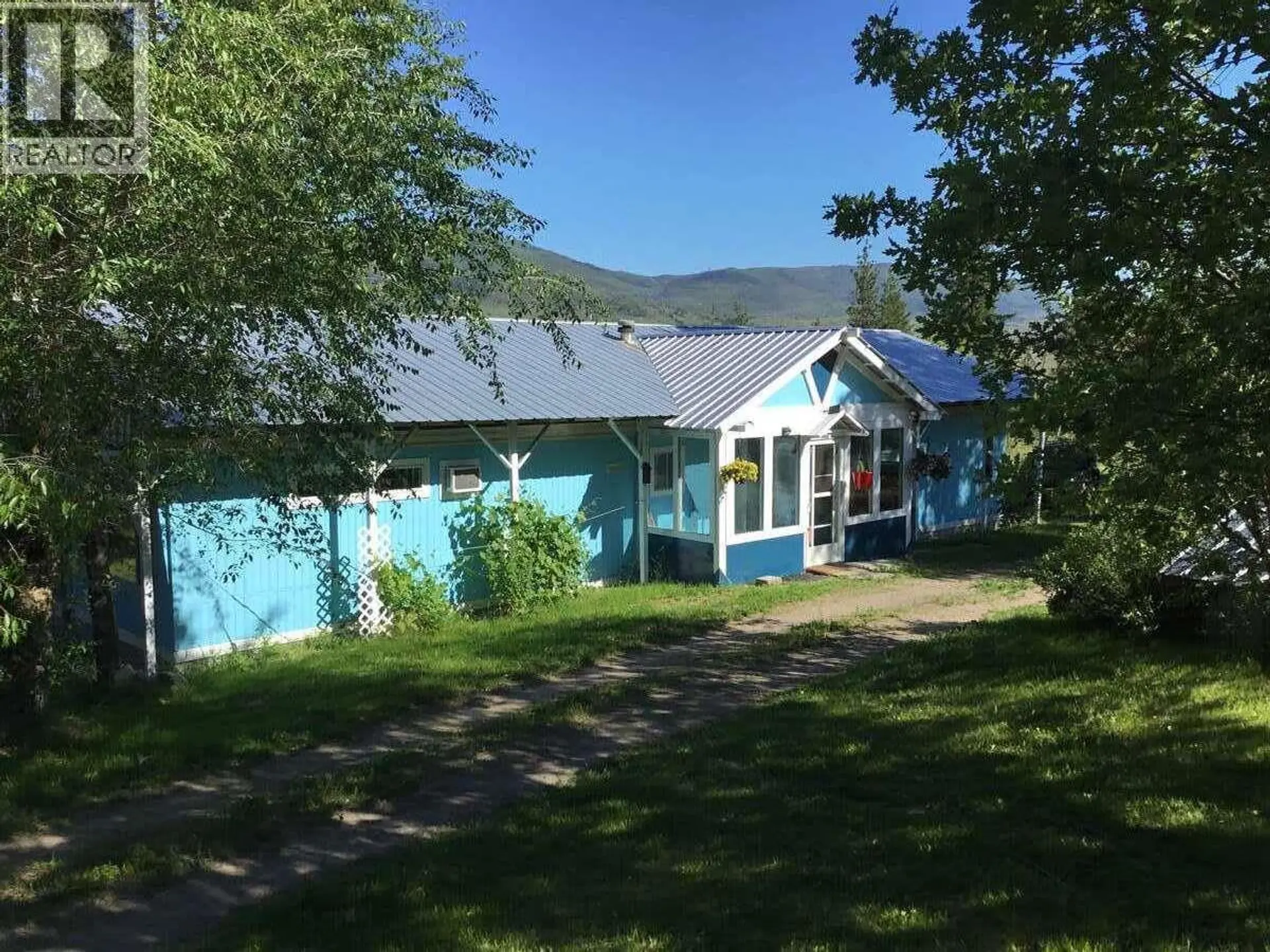 Property at 4893 POPLAR Road, Pritchard, BC