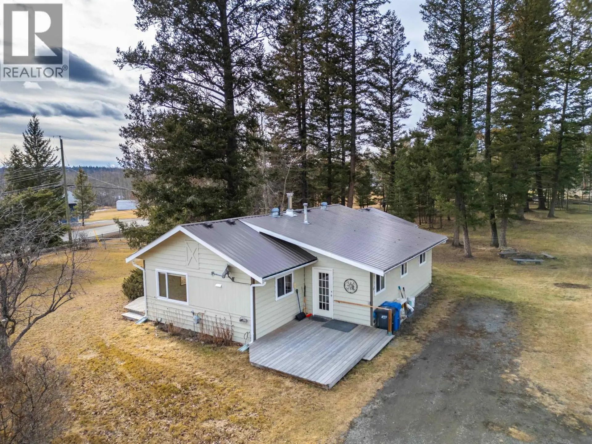 Property at 4734 KITWANGA DRIVE, 108 Mile Ranch, BC