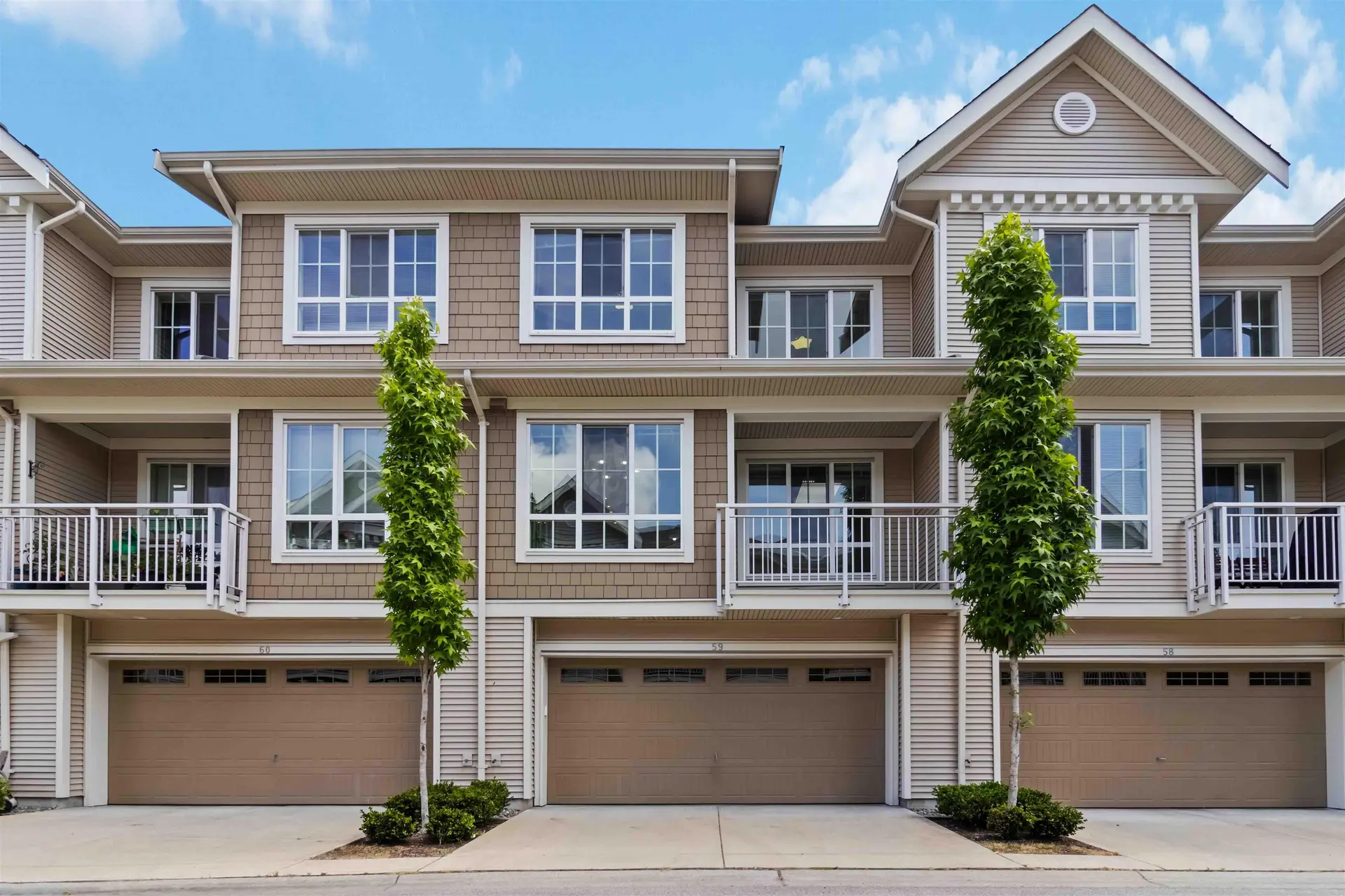 Property at #59 5510 Admiral Way, Ladner, BC