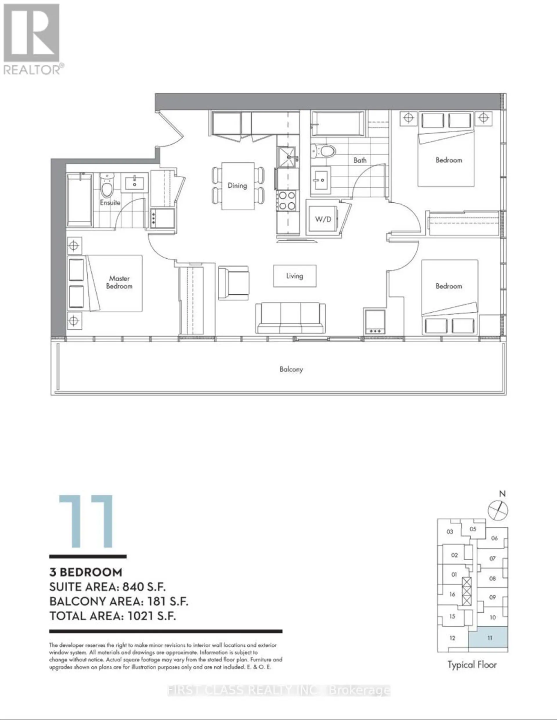 #1111 19 BATHURST STREET - Image 7