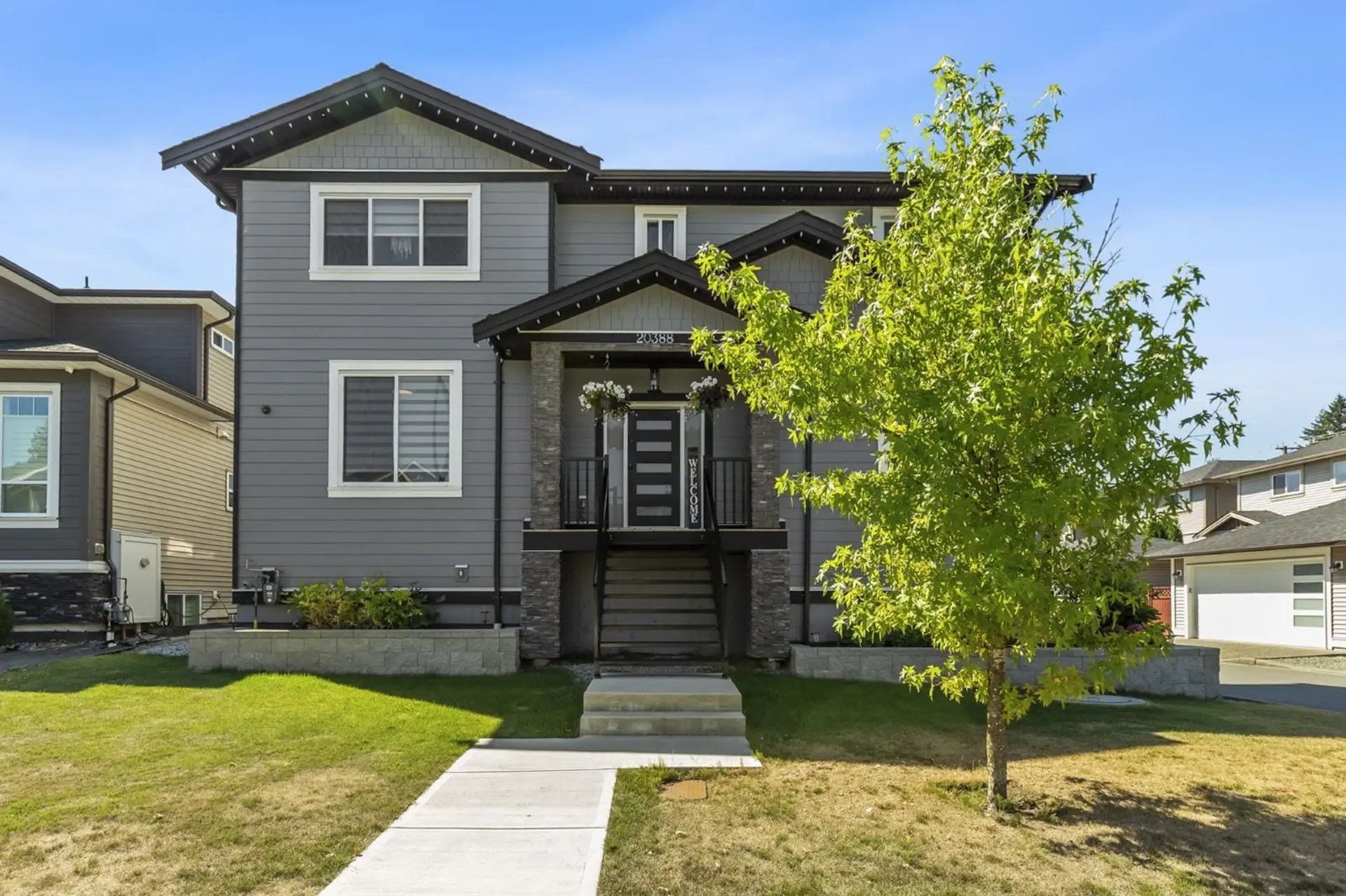 Property at 20388 Wicklund Avenue, Maple Ridge, BC