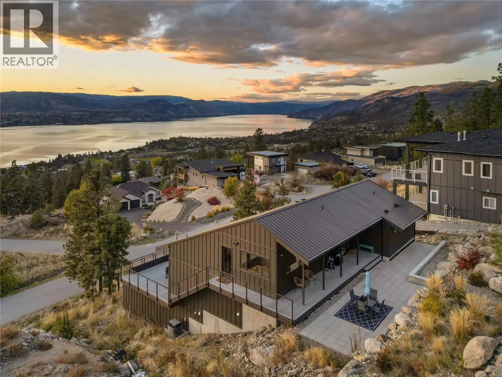 Property at 2710 Workman Place, Naramata, BC