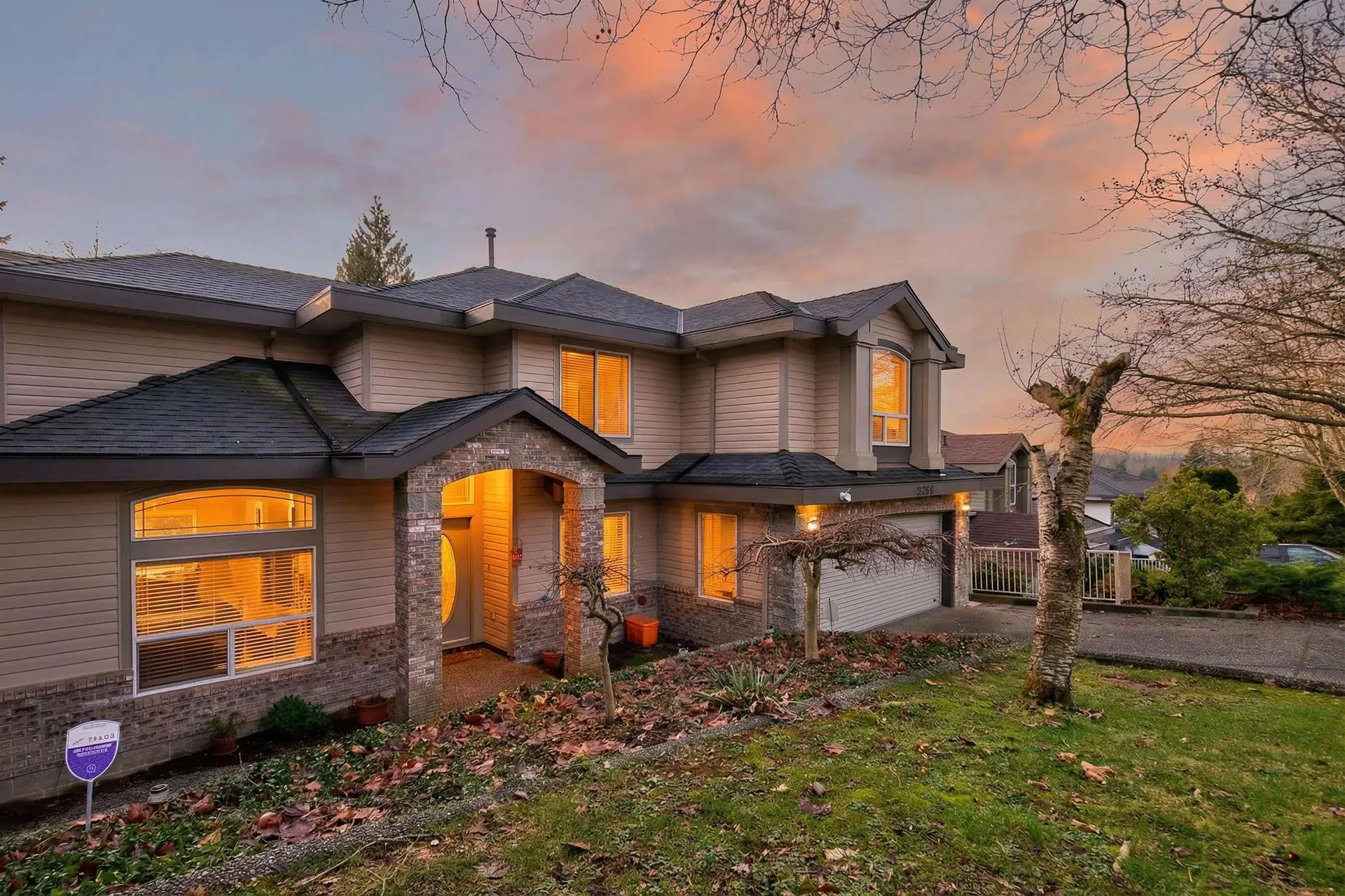 Property at 23854 Zeron Avenue, Maple Ridge, BC