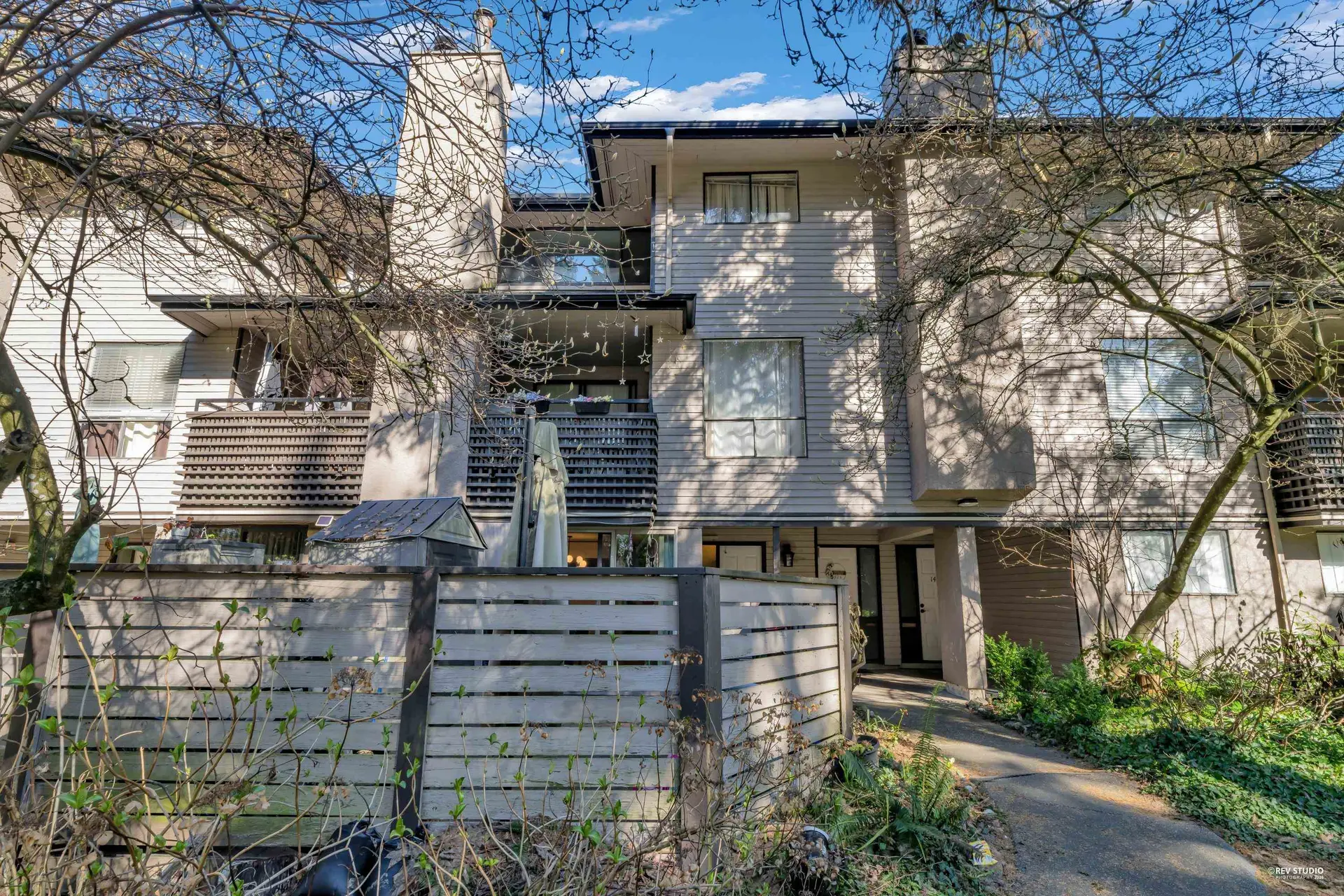 Property at #14826 Holly Park Lane, Surrey, BC