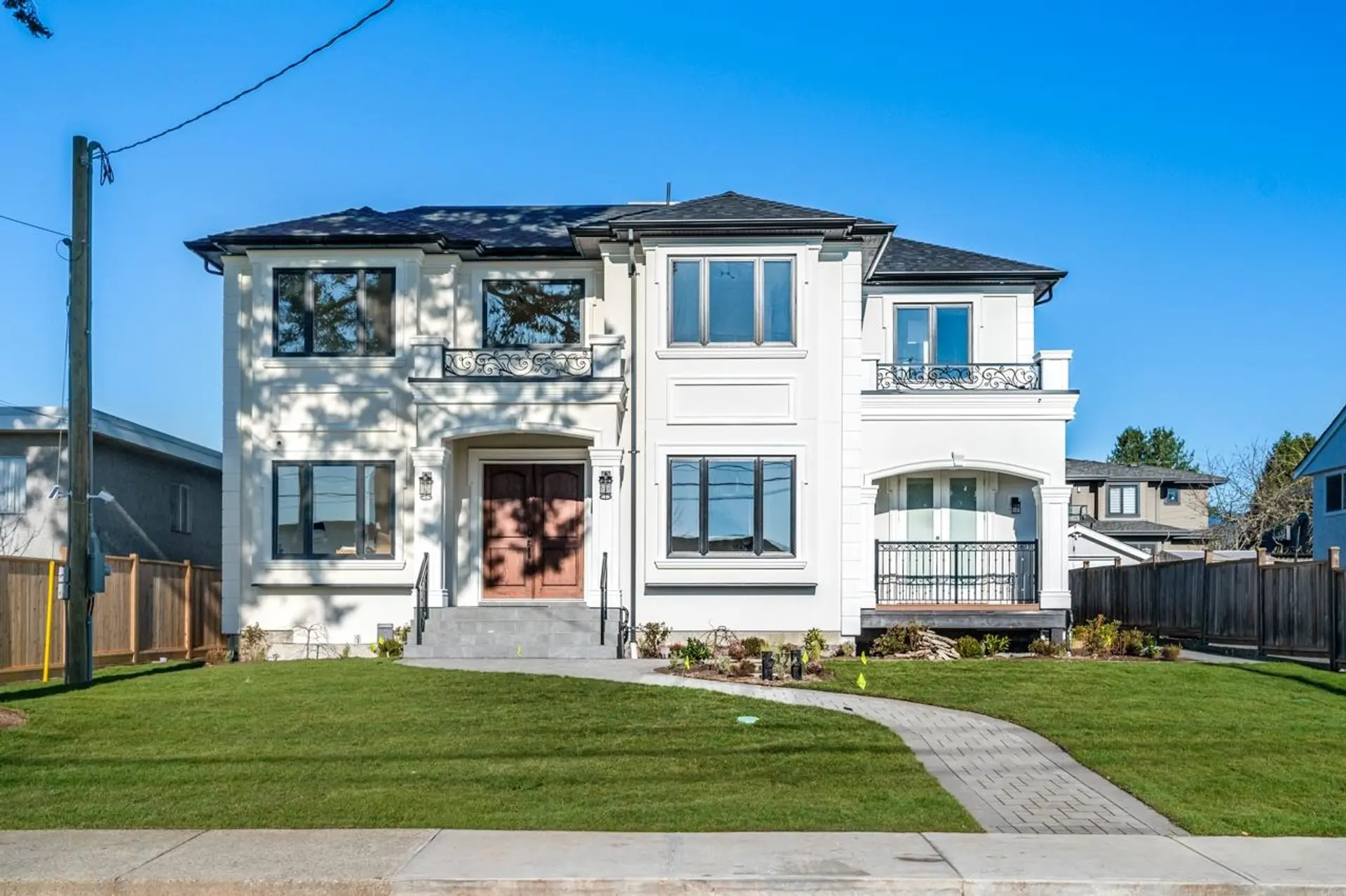 Property at 6173 Aubrey Street, Burnaby, BC