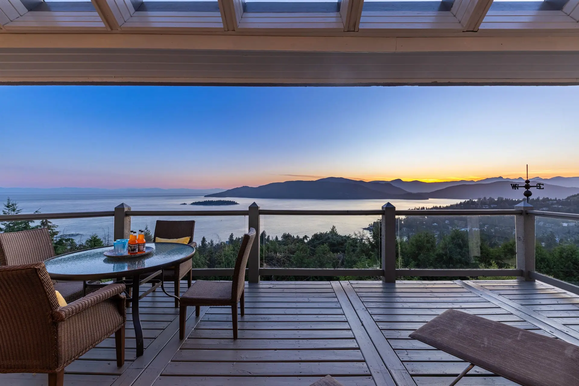 Property at 5433 Monte Bre Place, West Vancouver, BC