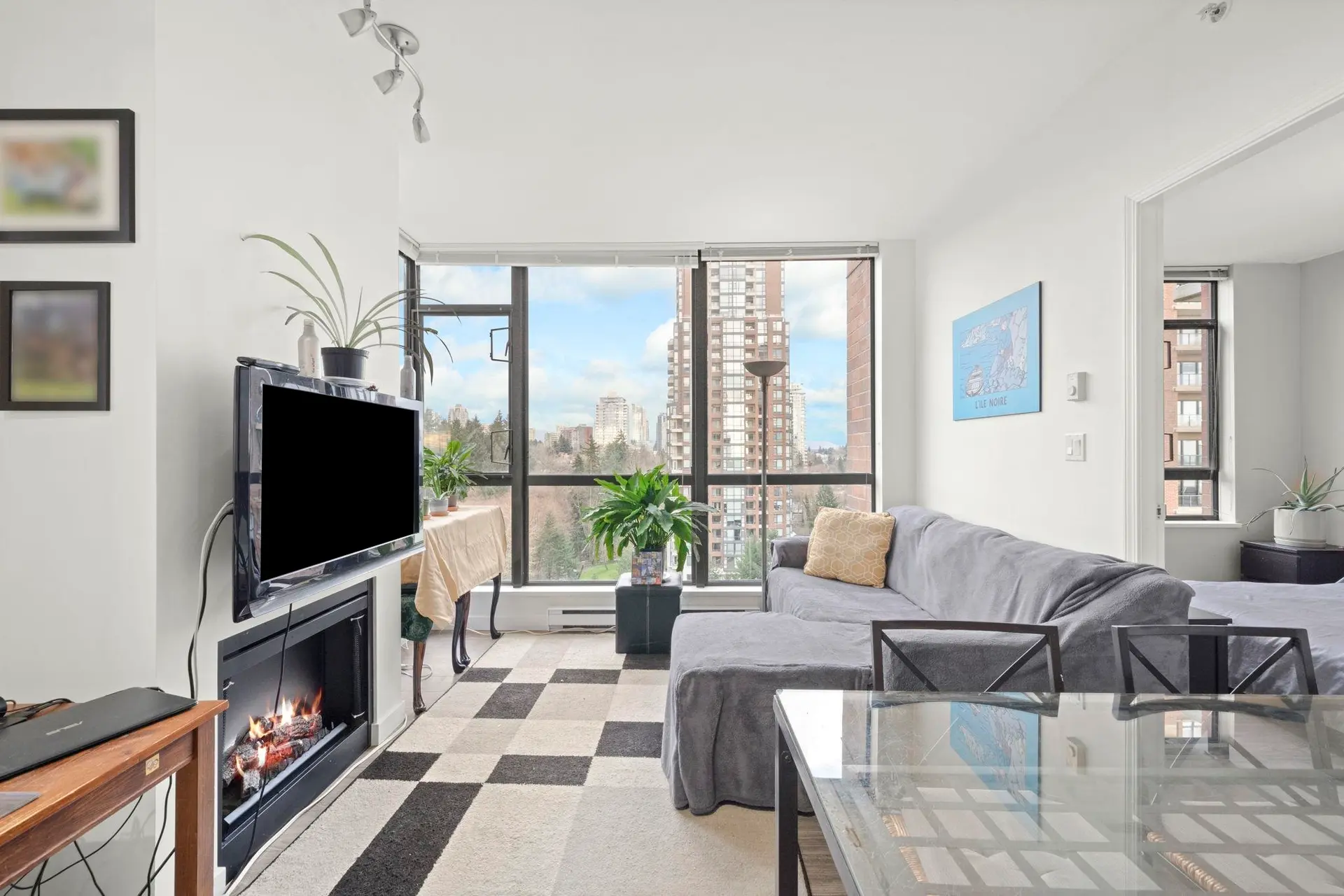 #1205 6823 Station Hill Drive - Image 2