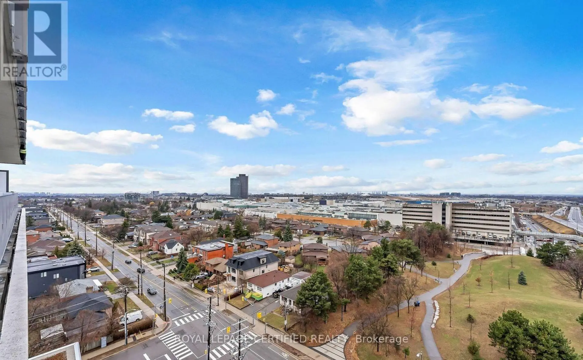 #1409 160 FLEMINGTON ROAD - Image 11