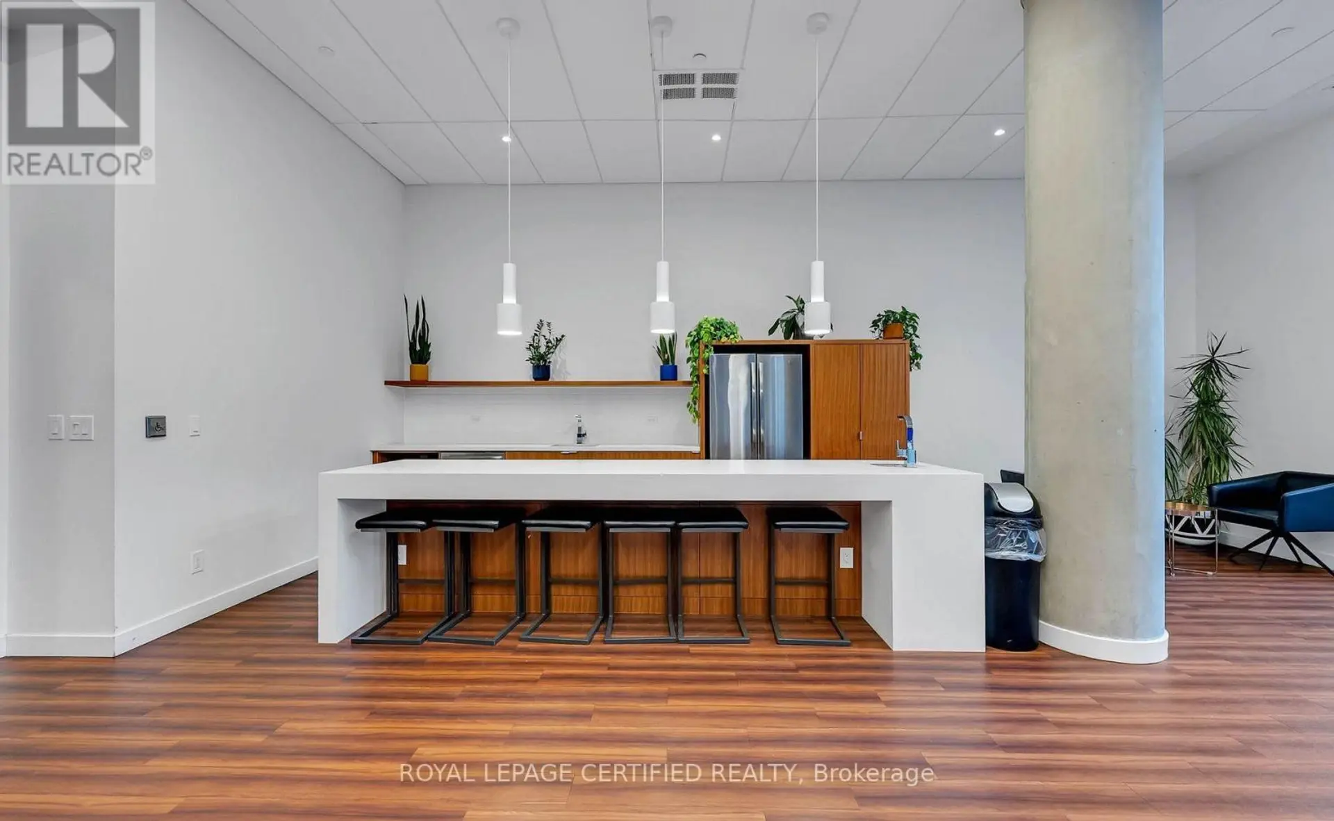 #1409 160 FLEMINGTON ROAD - Image 16