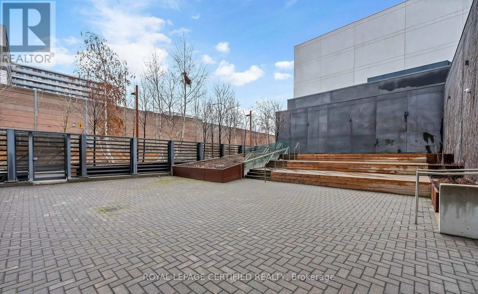 #1409 160 FLEMINGTON ROAD - Image 17