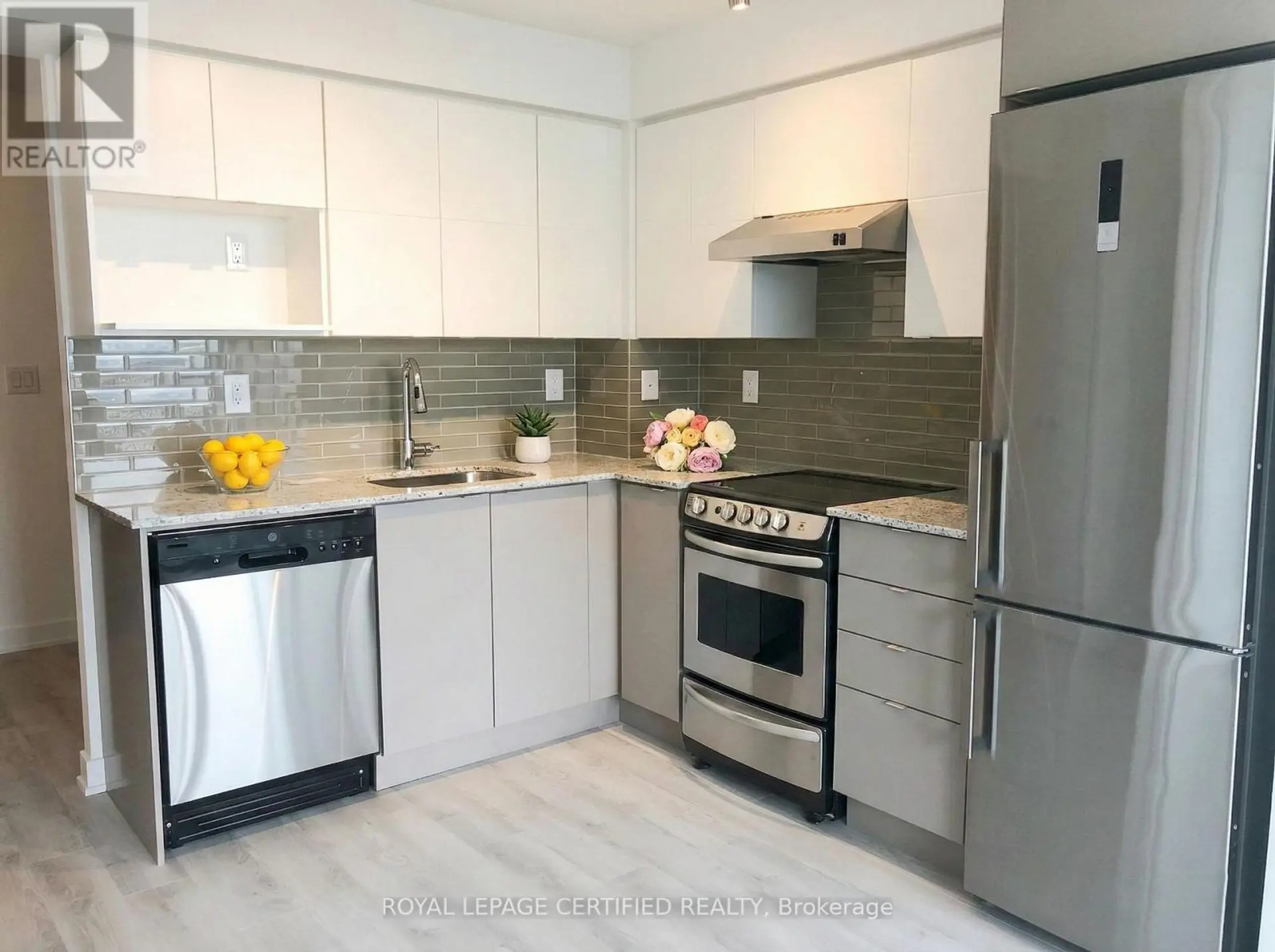 #1409 160 FLEMINGTON ROAD - Image 2