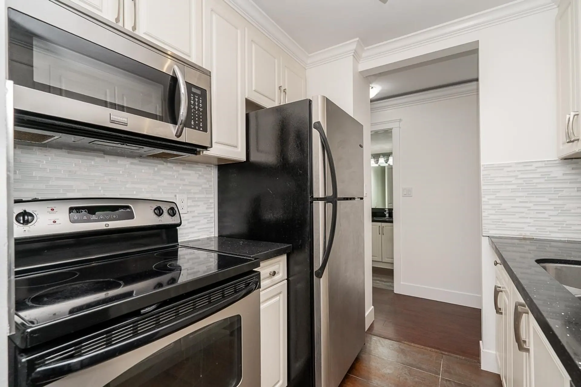 Property at #8 1850 E Southmere Crescent, Surrey, BC