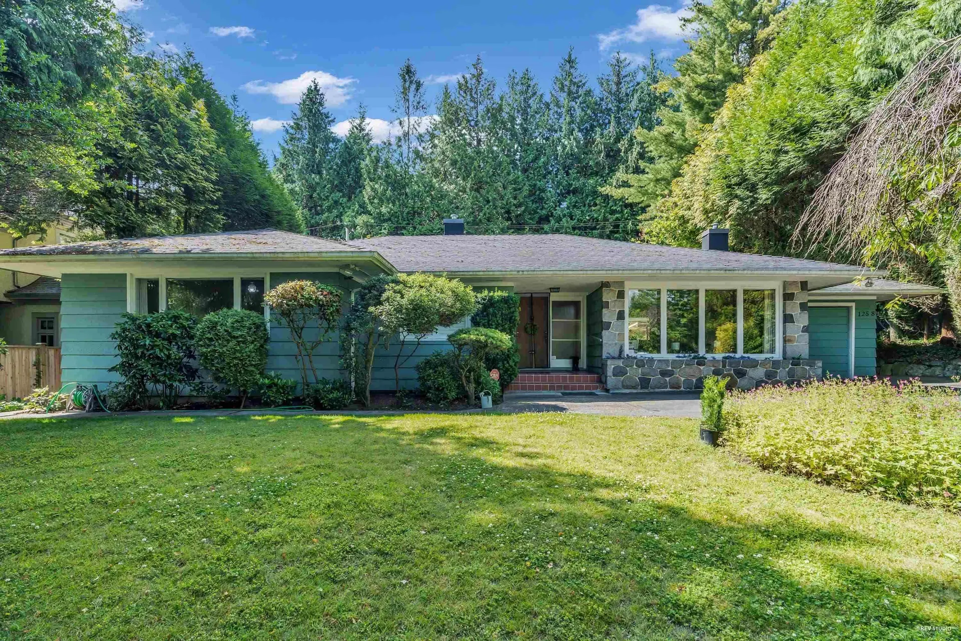 Property at 1258 W 33rd Avenue, Vancouver, BC