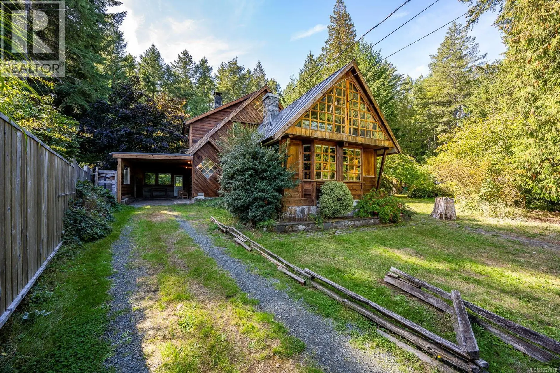 Property at 6300 Anderson Dr, Hornby Island, BC