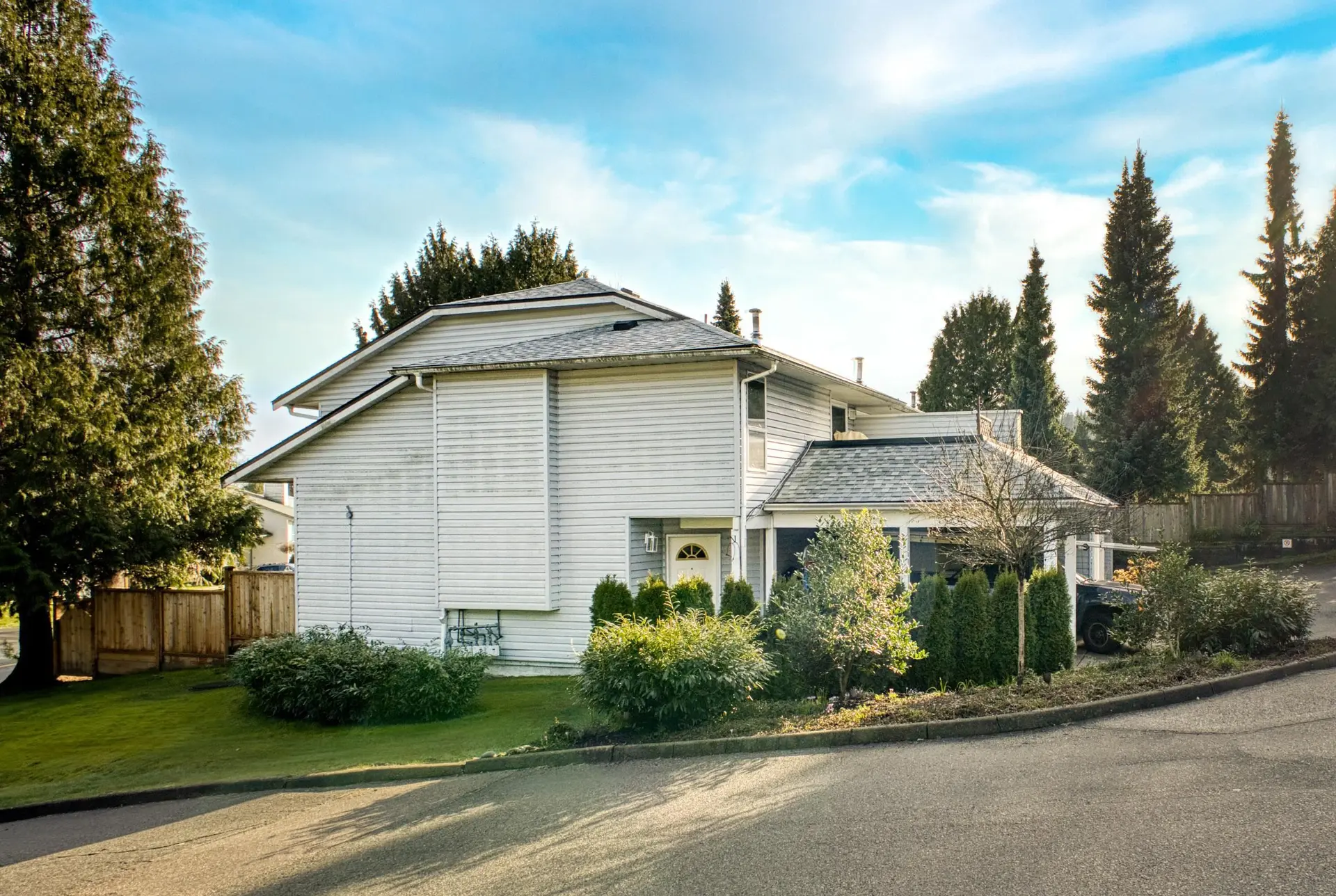 Property at #102 1176 Falcon Drive, Coquitlam, BC