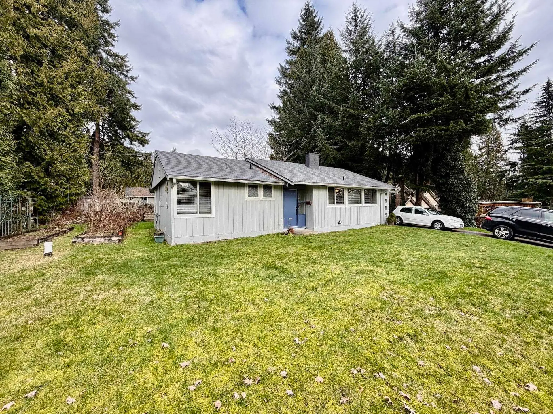 Property at 1876 Beaulynn Place, North Vancouver, BC