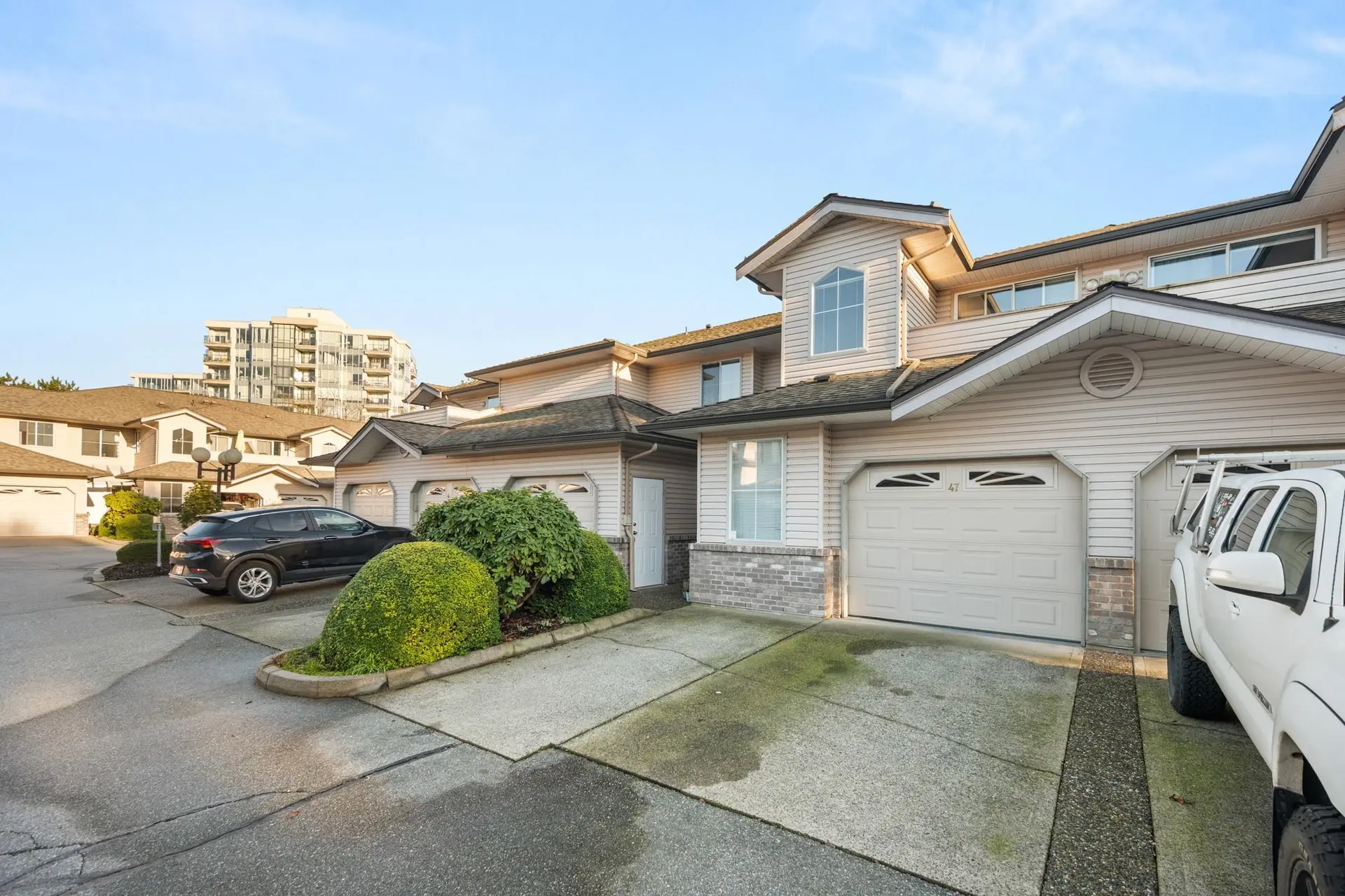 Property at #47 19060 Ford Road, Pitt Meadows, BC