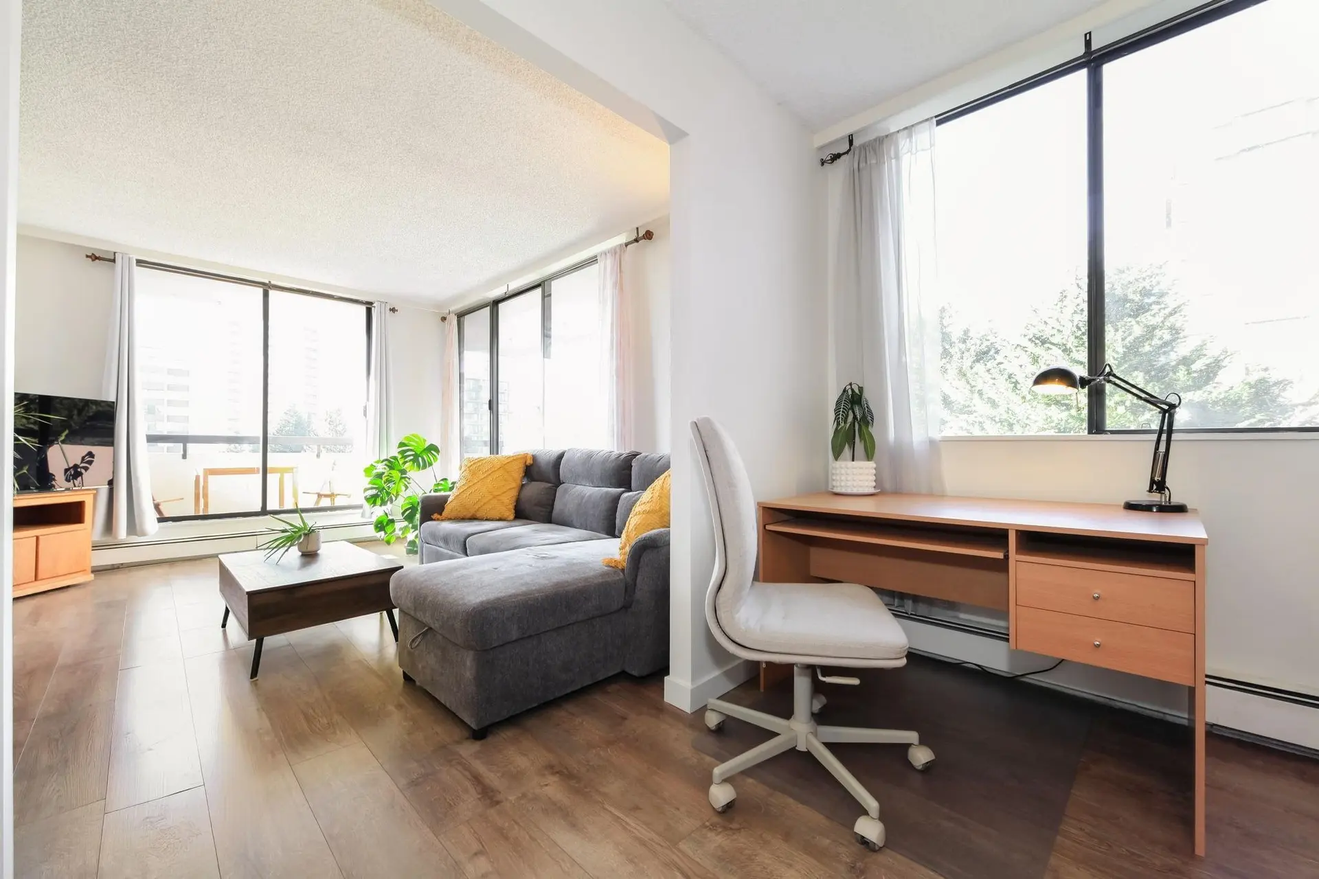 #905 7171 Beresford Street - Image 2