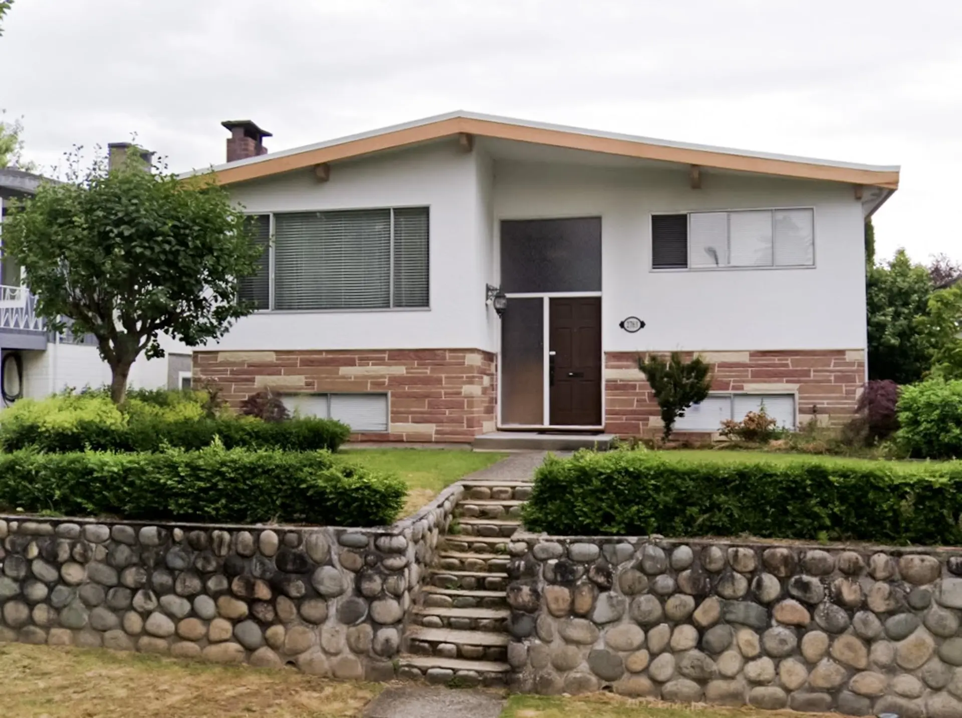 Property at 2763 Rosemont Drive, Vancouver, BC