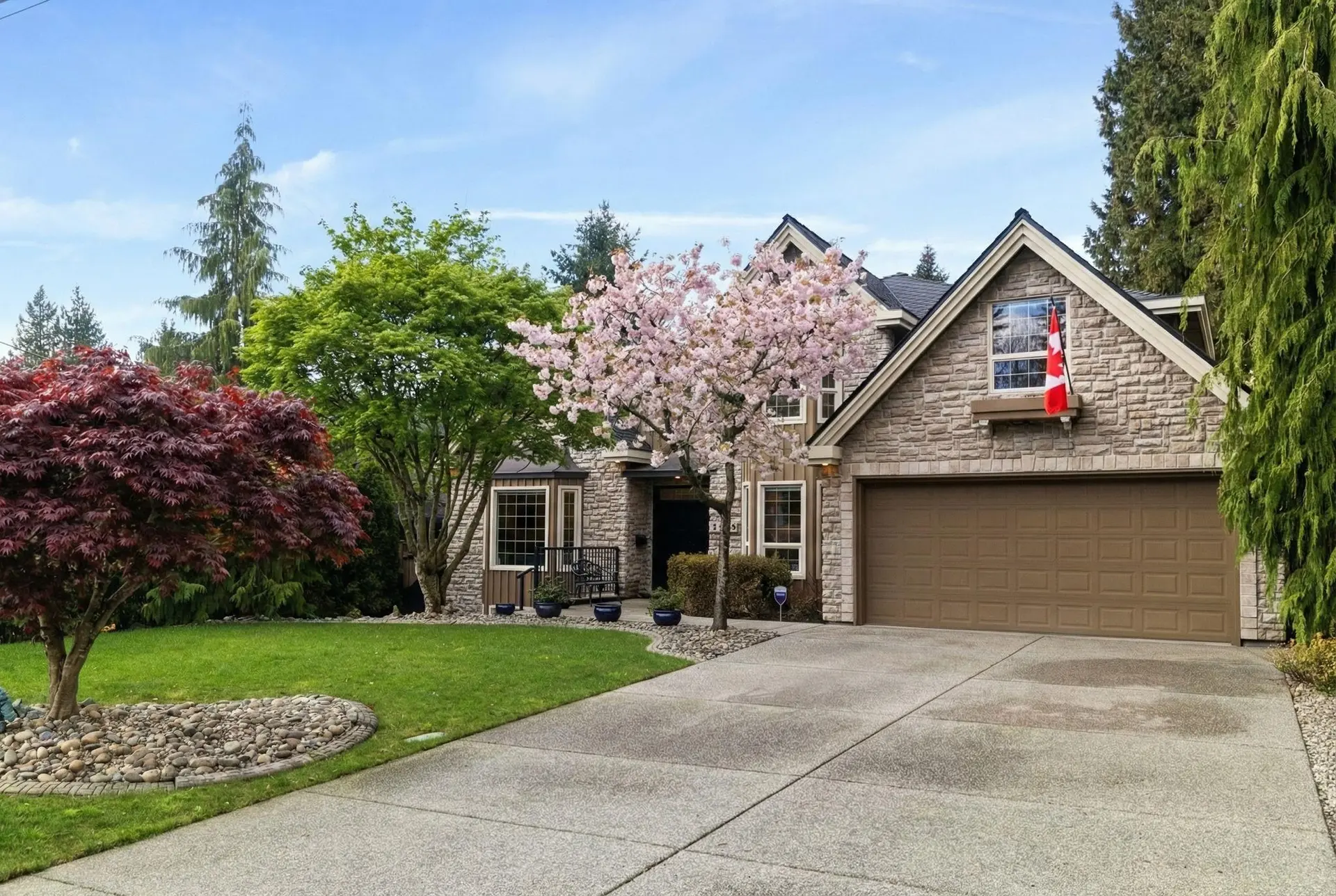 Property at 3169 Del Rio Drive, North Vancouver, BC